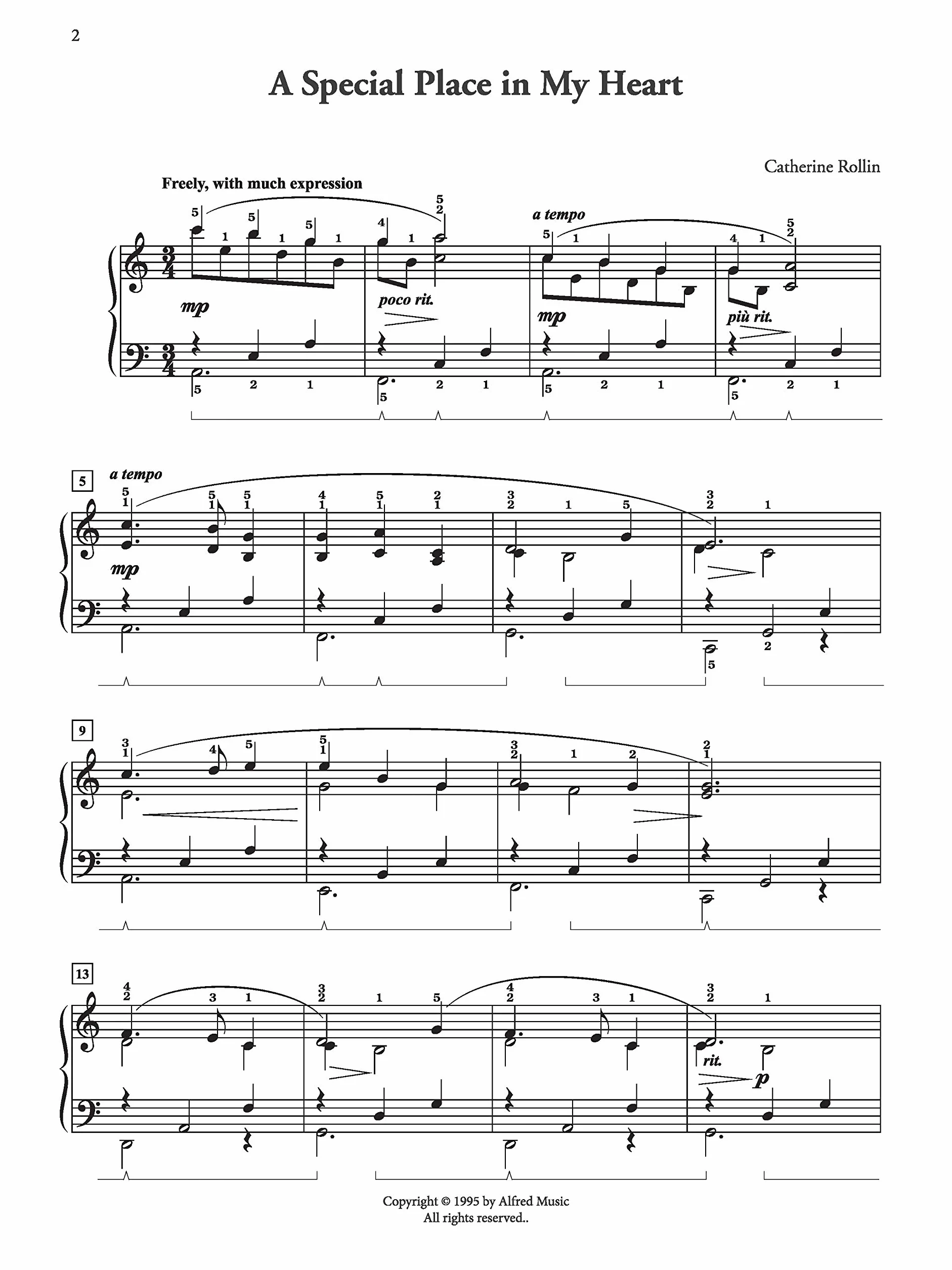 Lyric Moments: Complete Collection