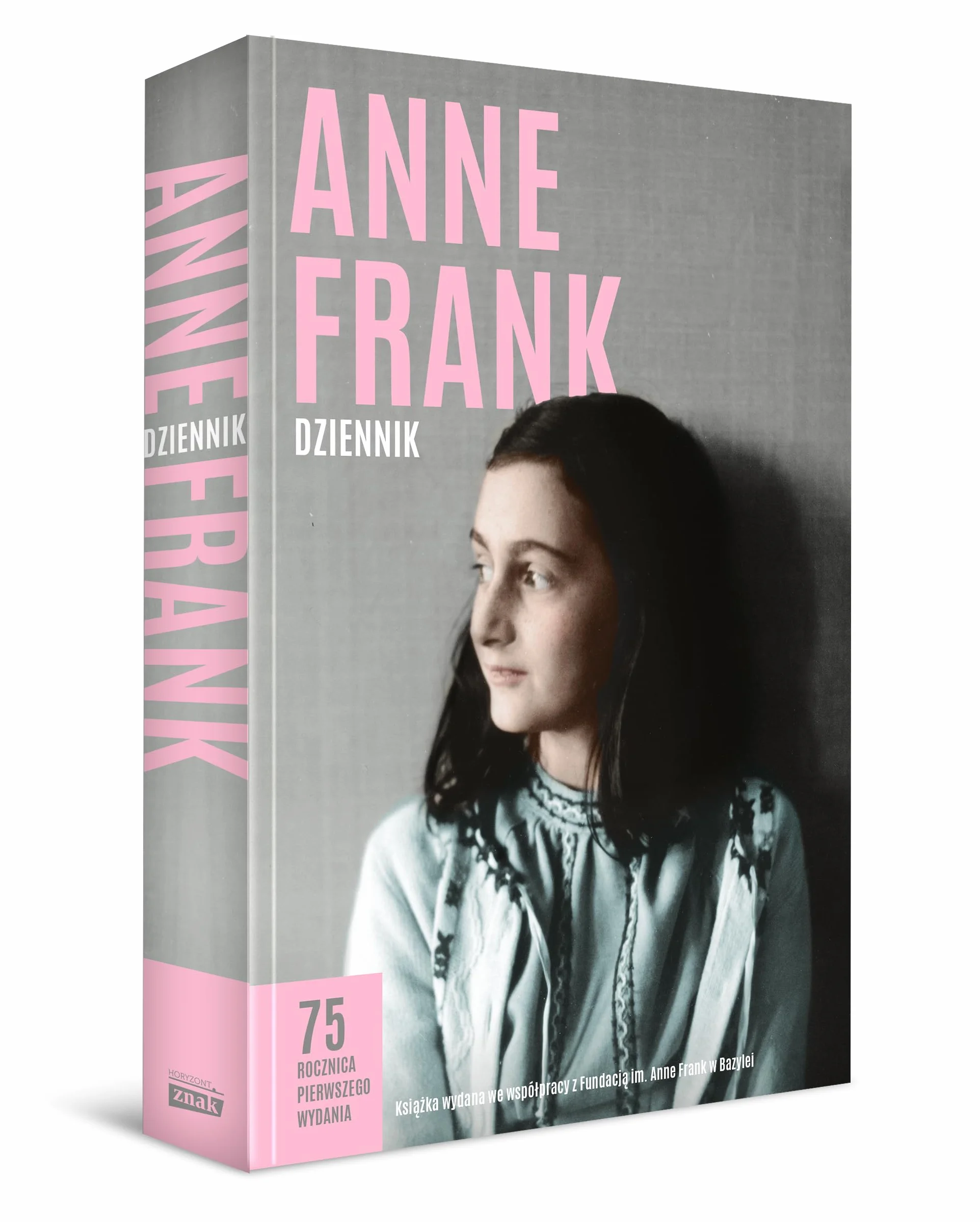 Dziennik Anne Frank