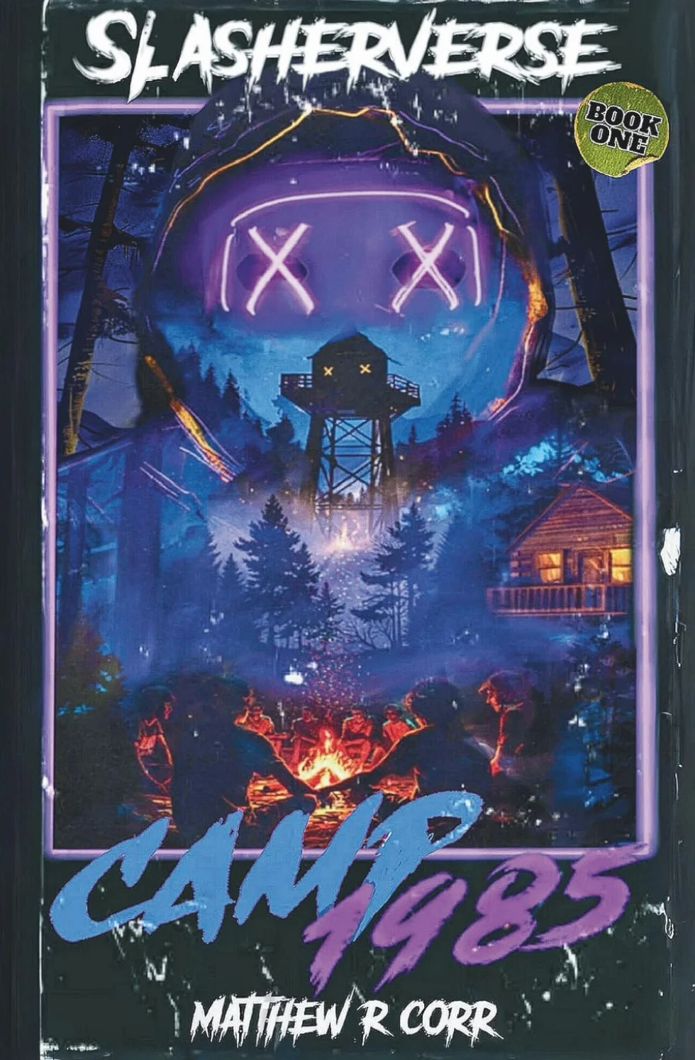 CAMP 1985
