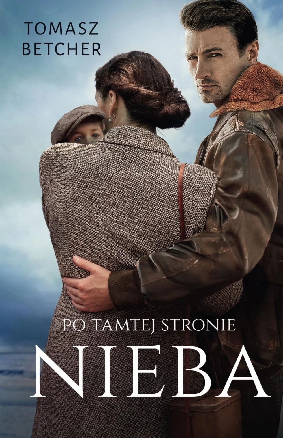 Po tamtej stronie nieba
