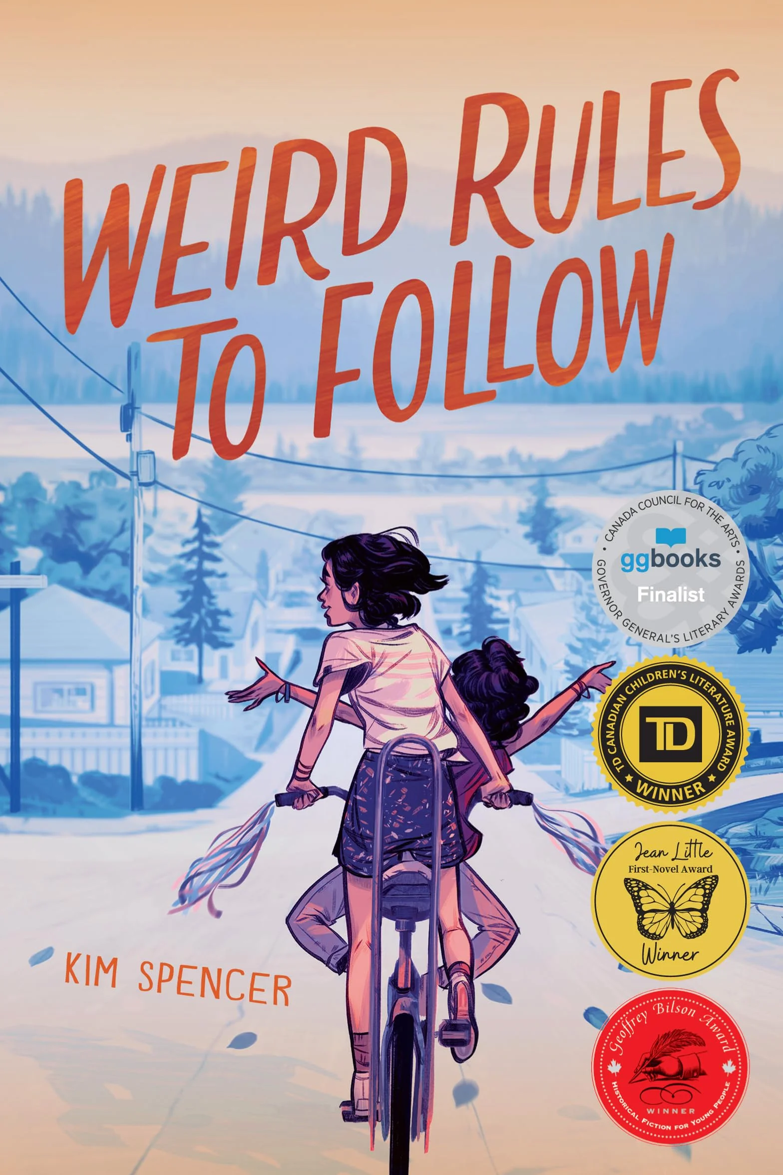 Weird Rules to Follow