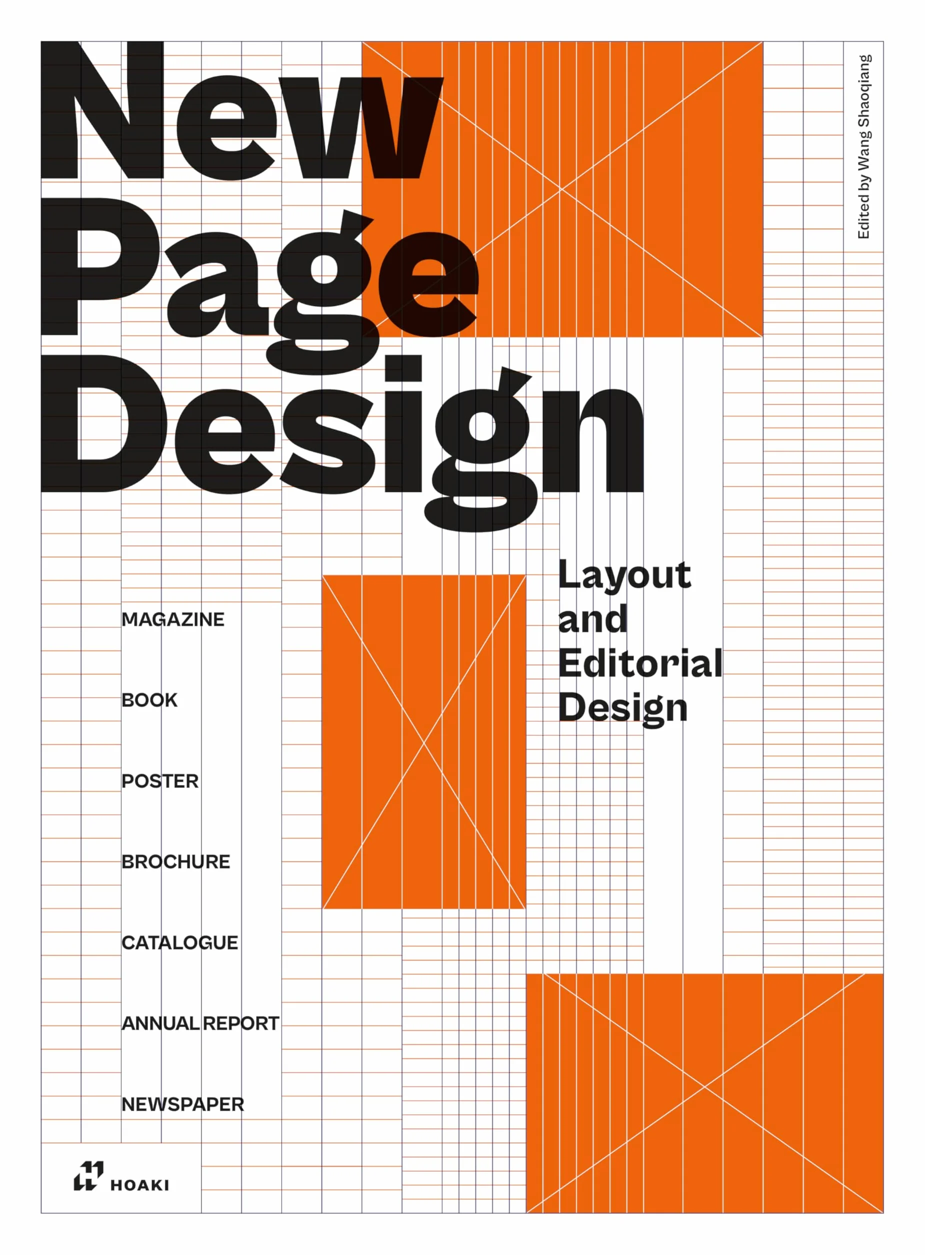 Layout and Editorial Design (Paperback) /anglais