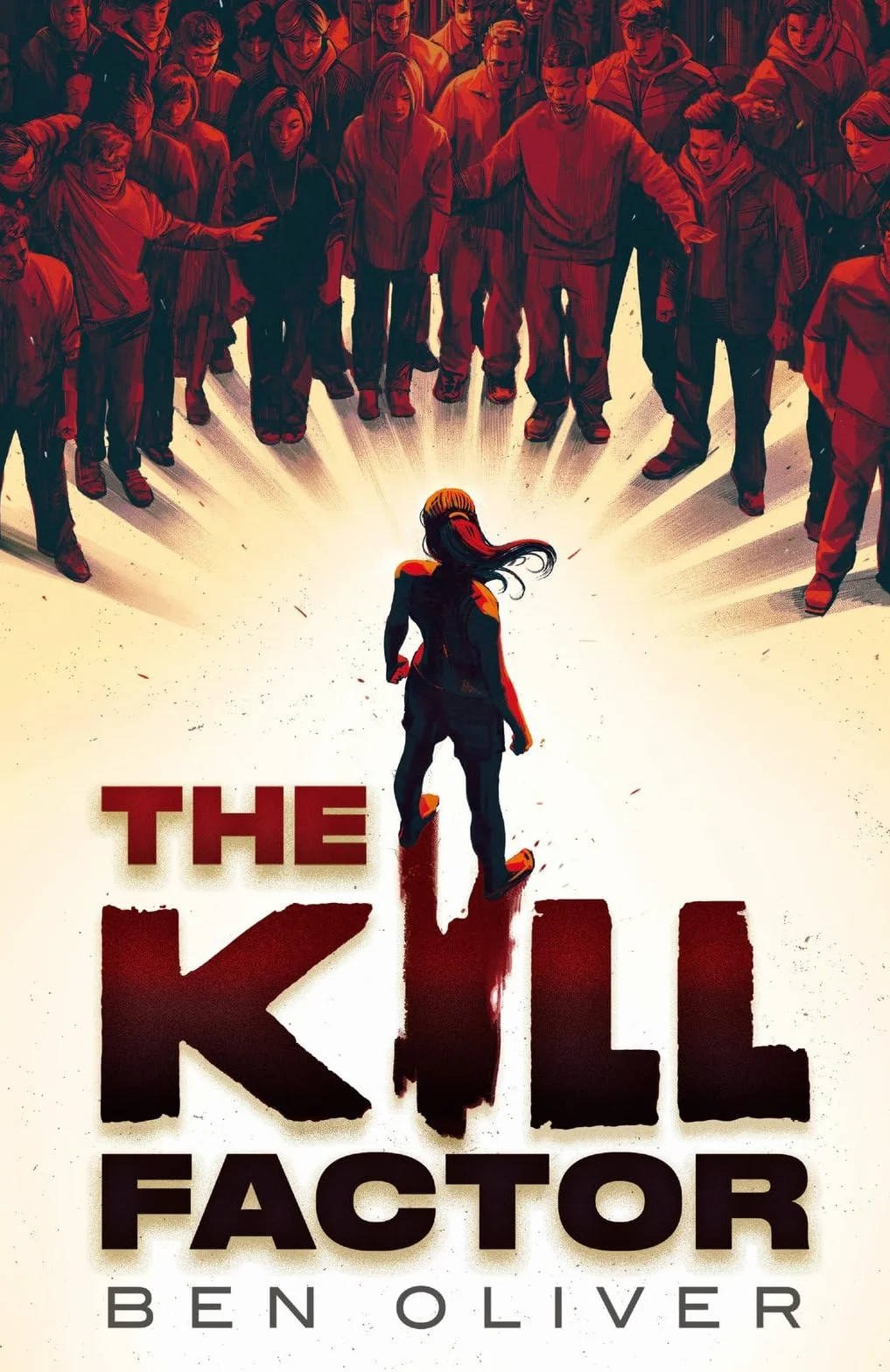 The Kill Factor