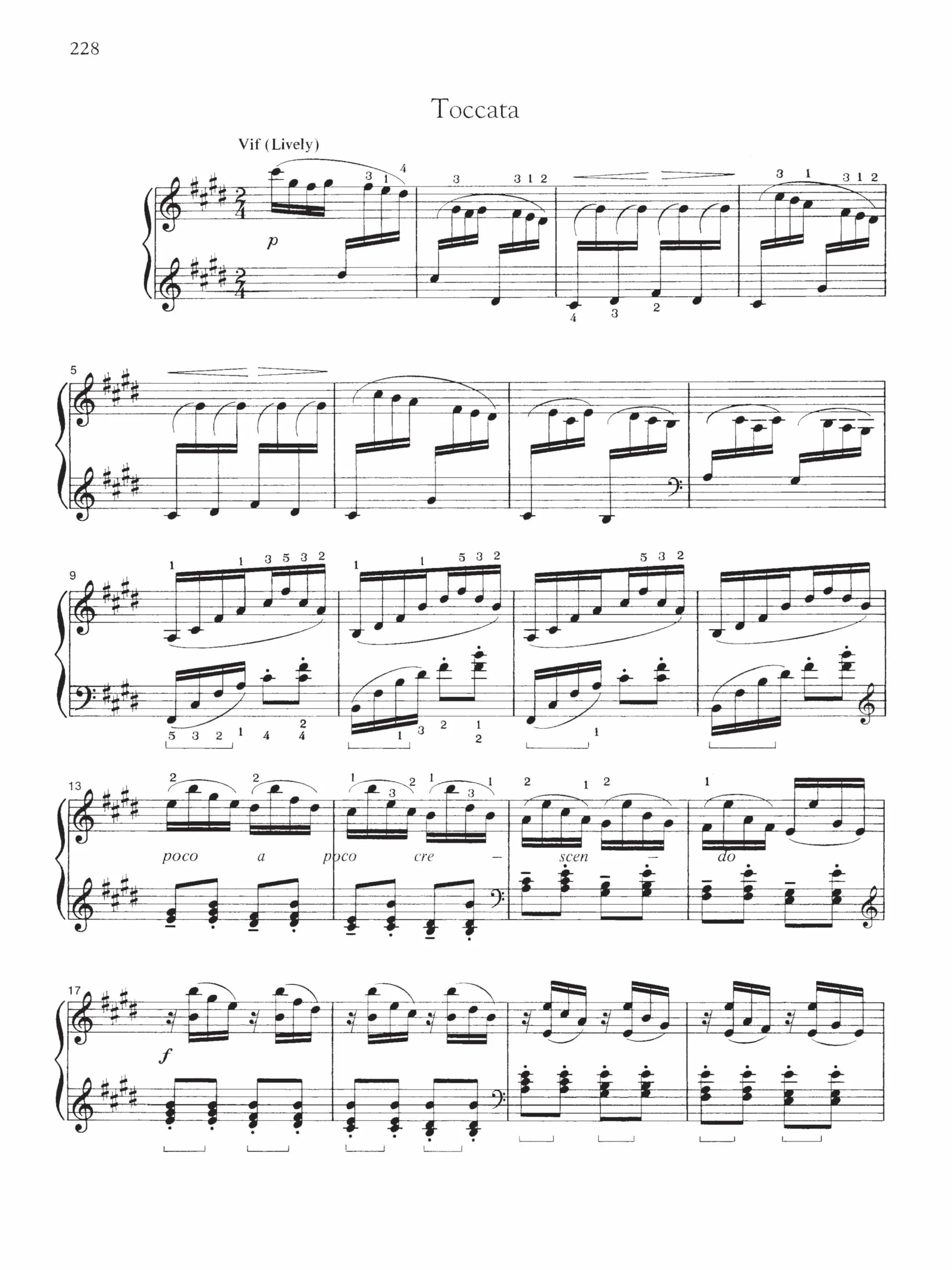 Schirmer Library of Classics Volume 2070 Favorite Piano Works