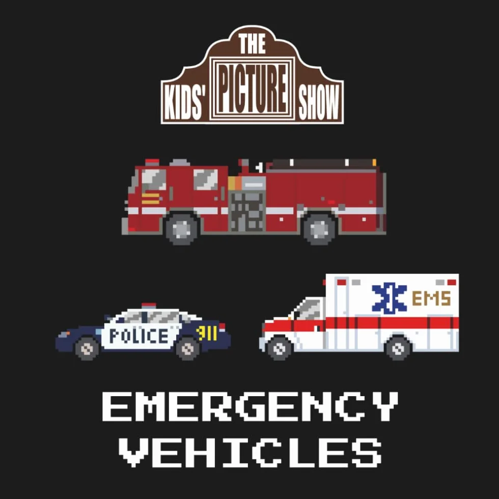 Emergency Vehicles