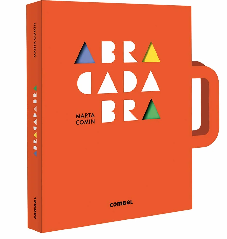 Abracadabra