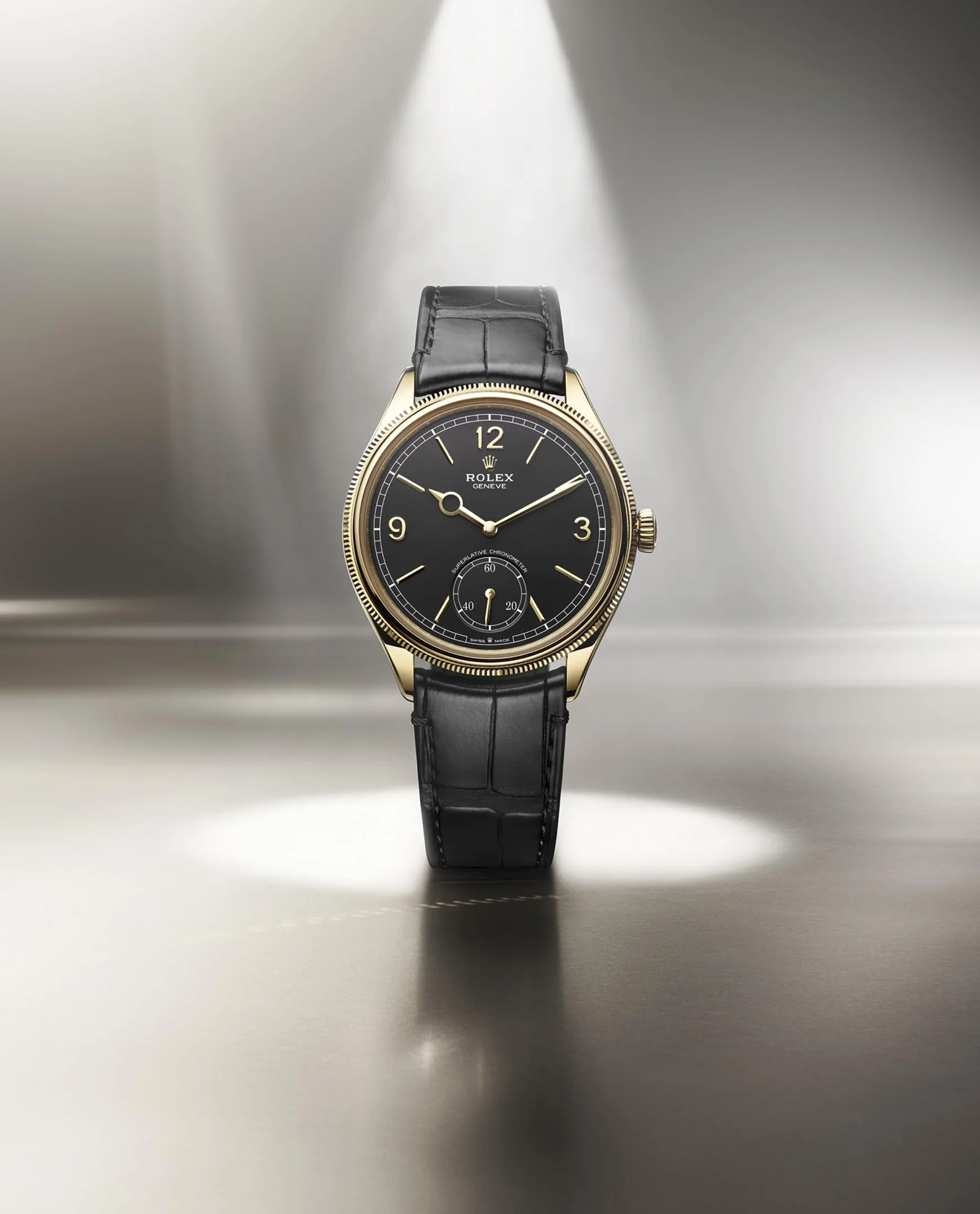 The Watch Book Rolex: 3rd updated and extended edition