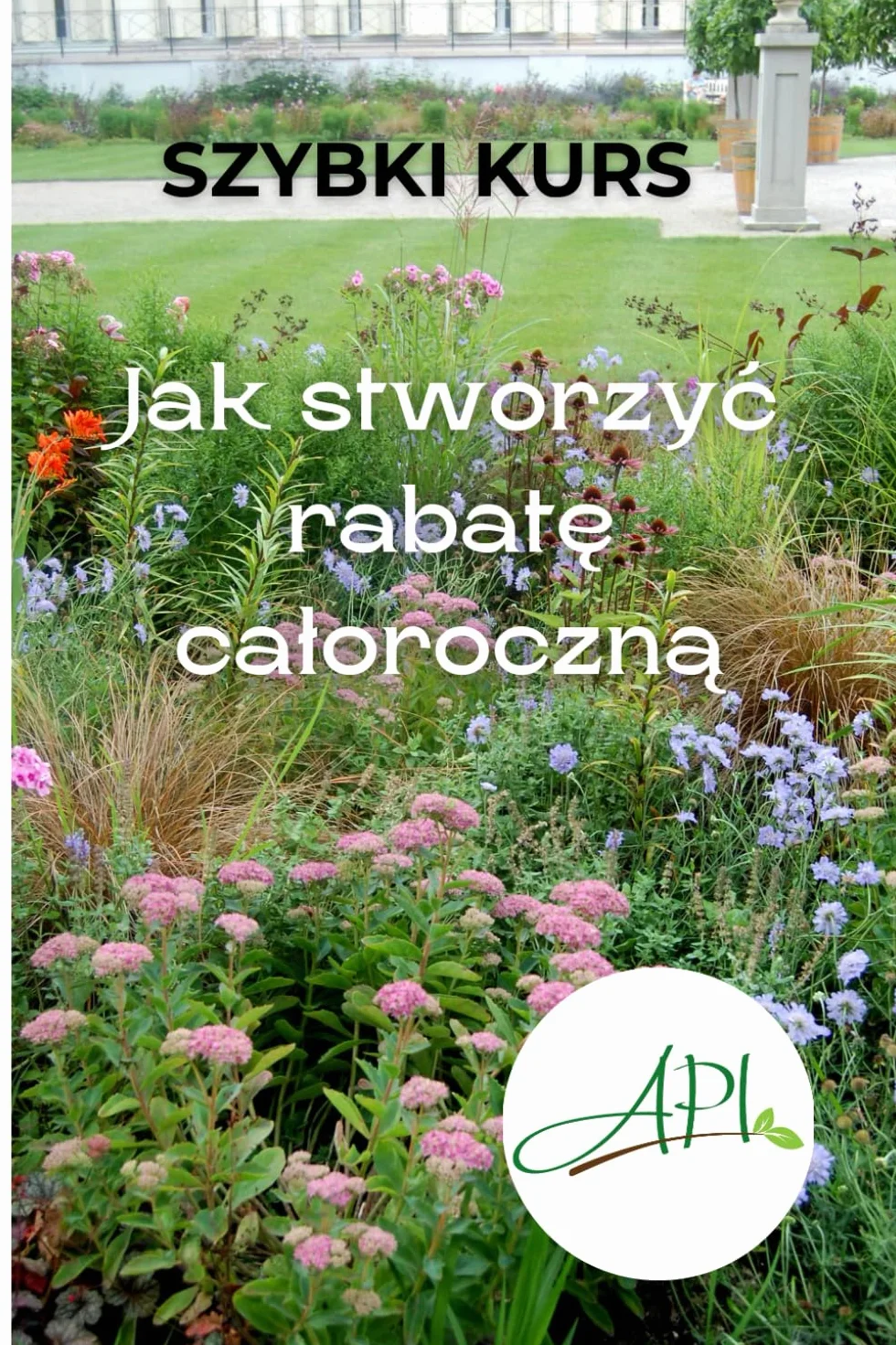 Szybki Kurs: "Jak założyć rabatę całoroczną?"