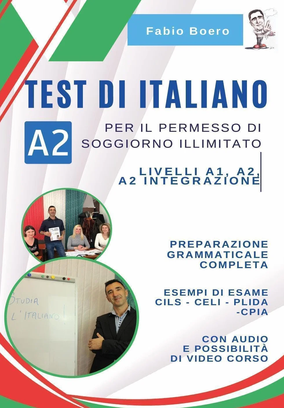 Test di Italiano A2