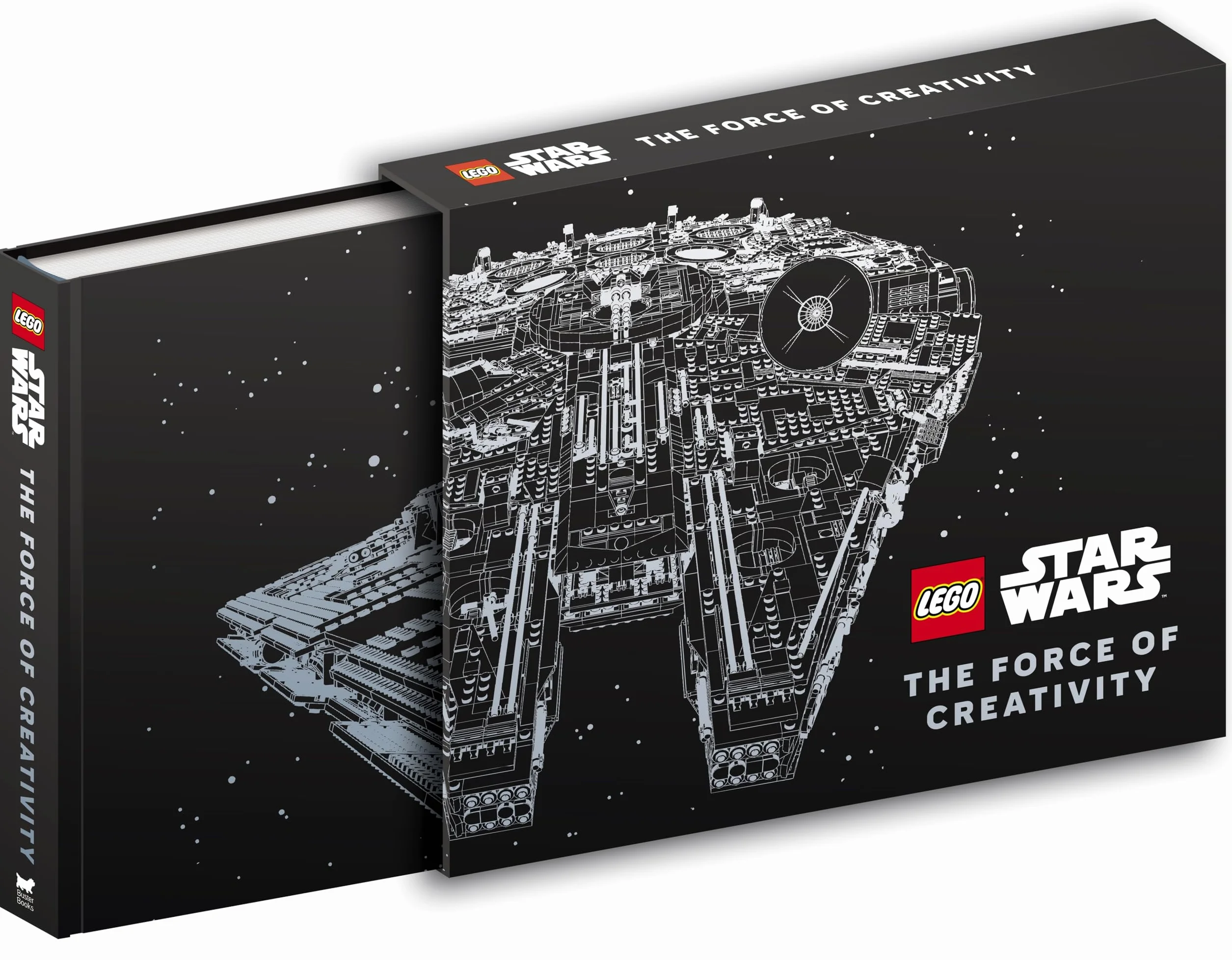 LEGO® Star Wars™: The Force of Creativity