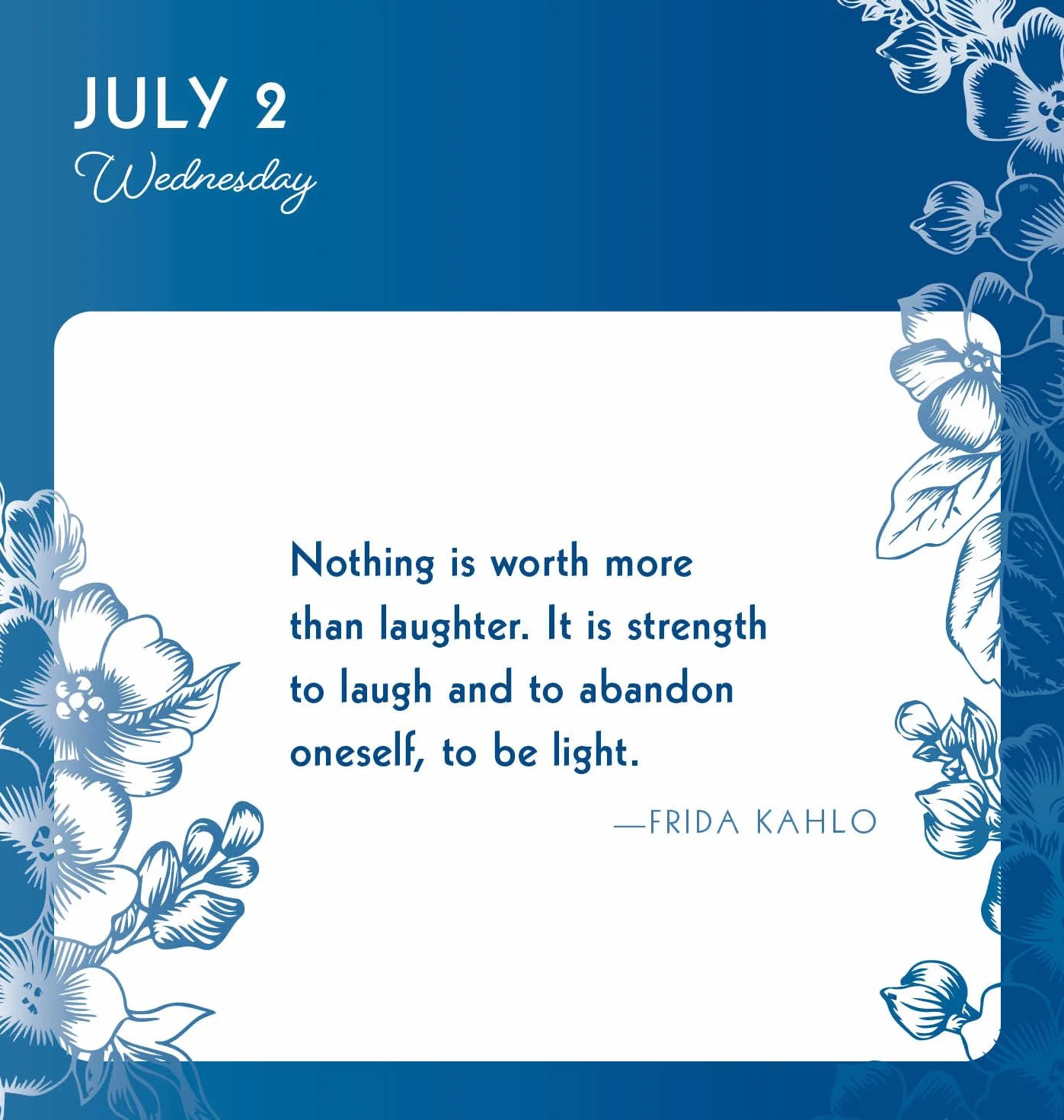 2025 Great Quotes From Great Women Boxed Calendar: Words from the Women Who Shaped the World