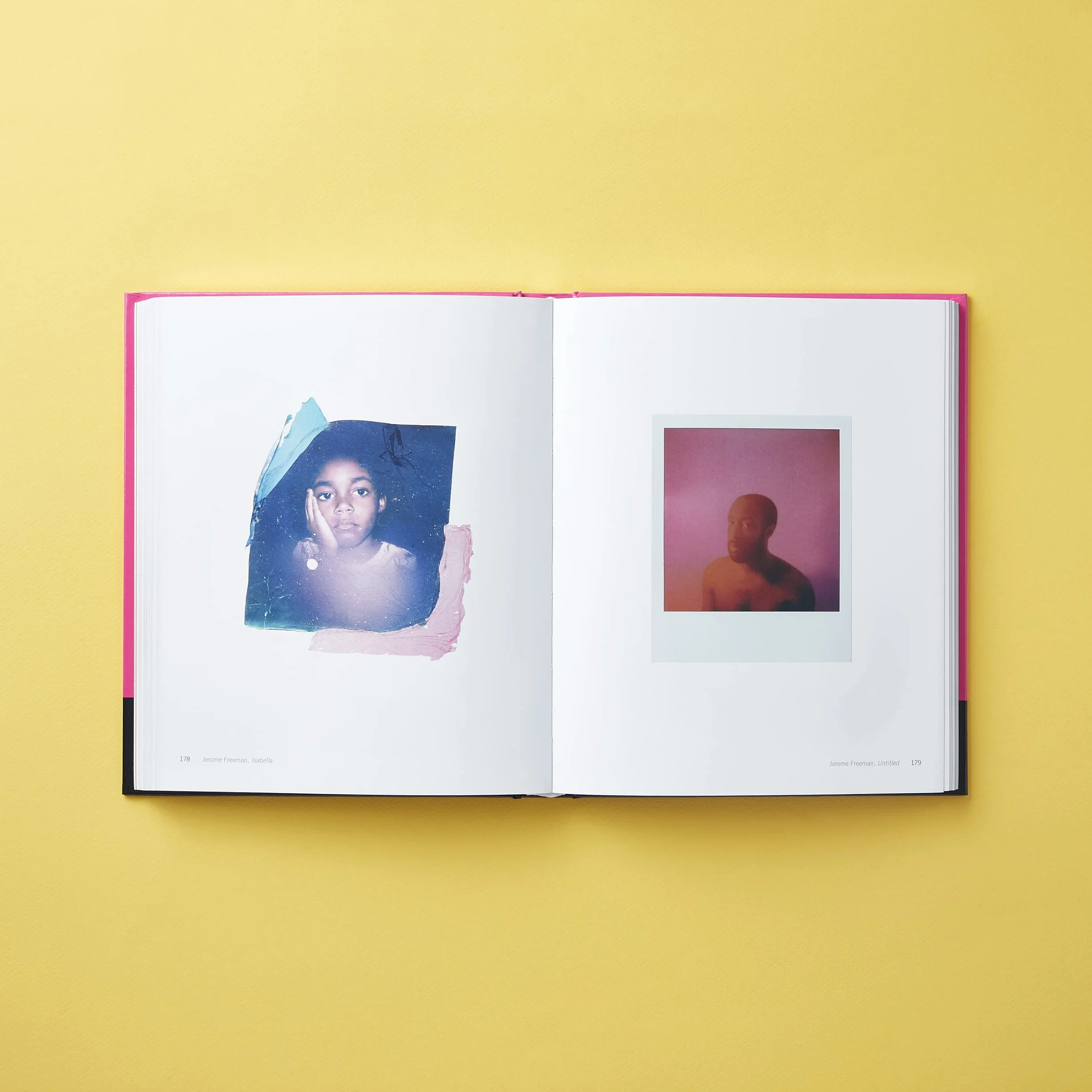 Polaroid Now: The History and Future of Polaroid Photography