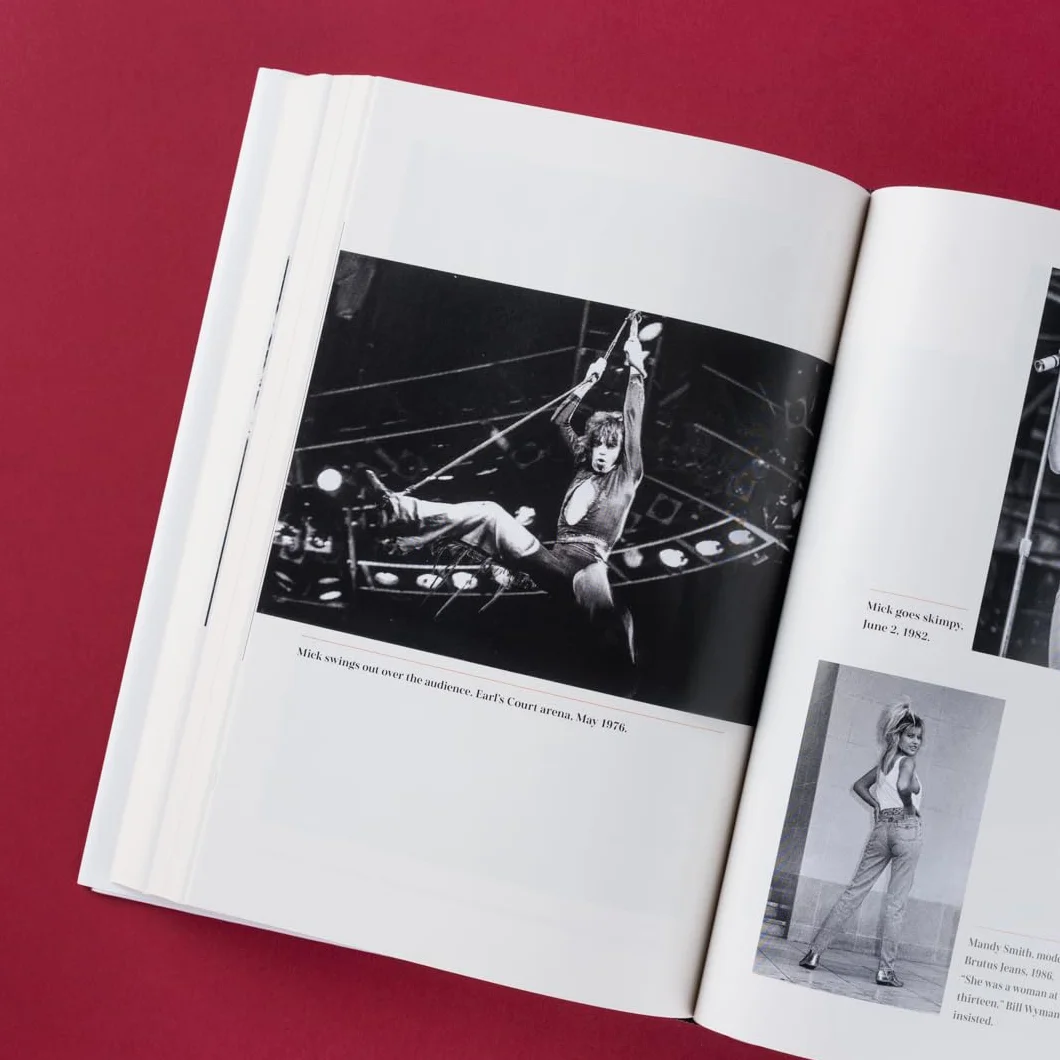 The Rolling Stones: The Biography