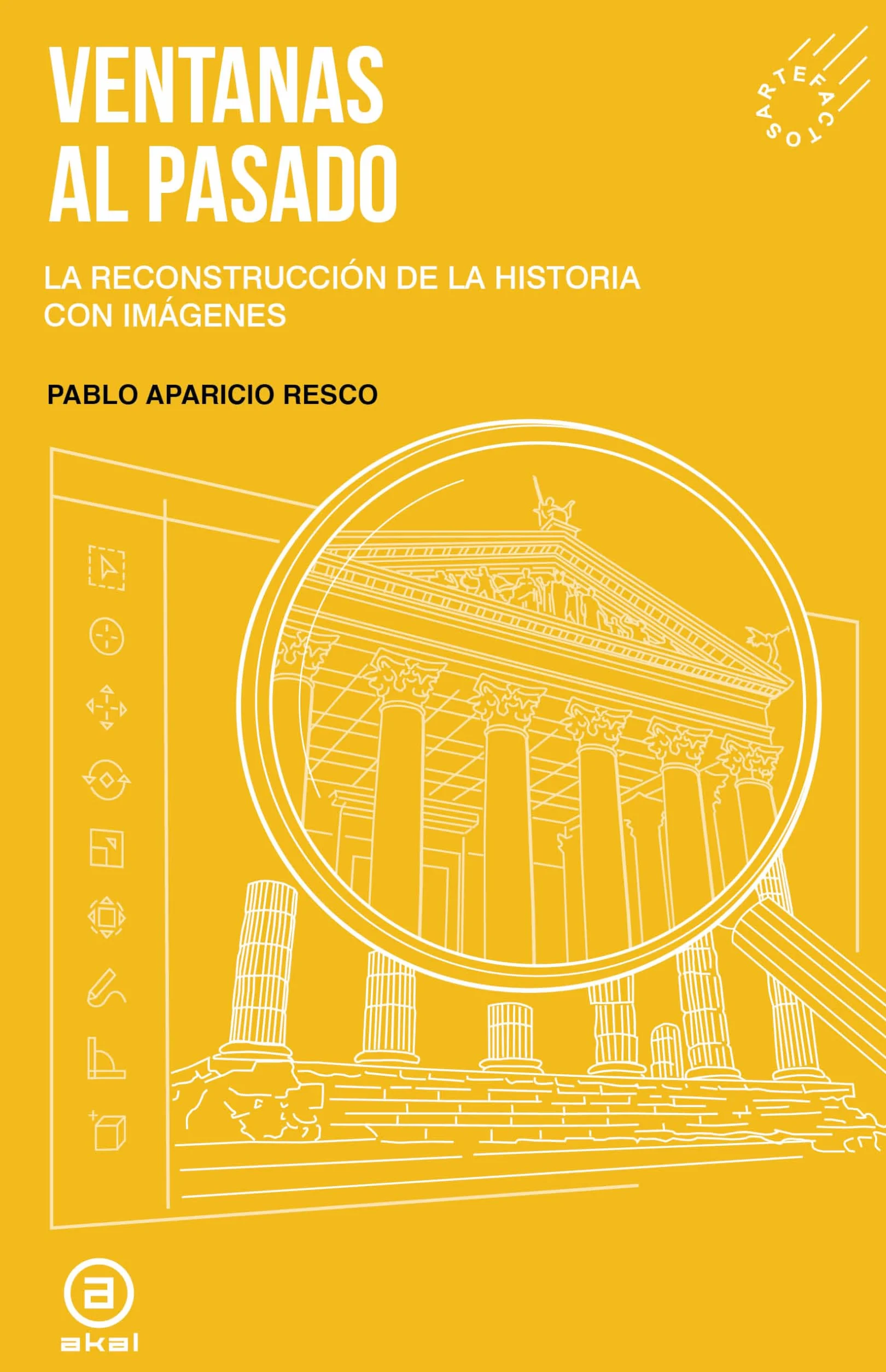 Ventanas al pasado: Reconstrucción de la historia con imágenes