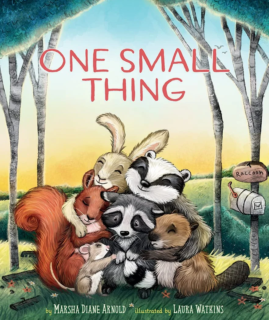One Small Thing