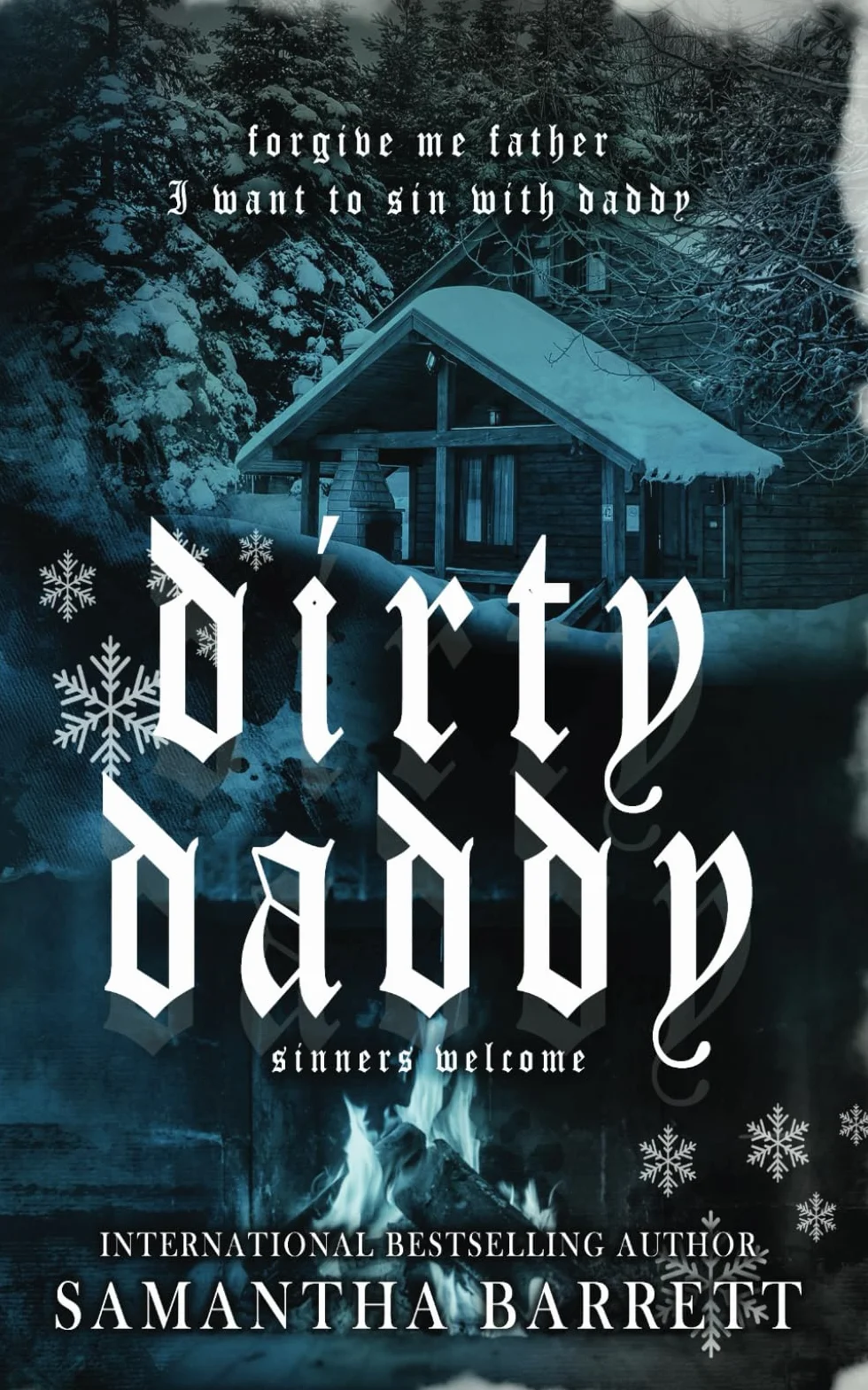 Dirty Daddy