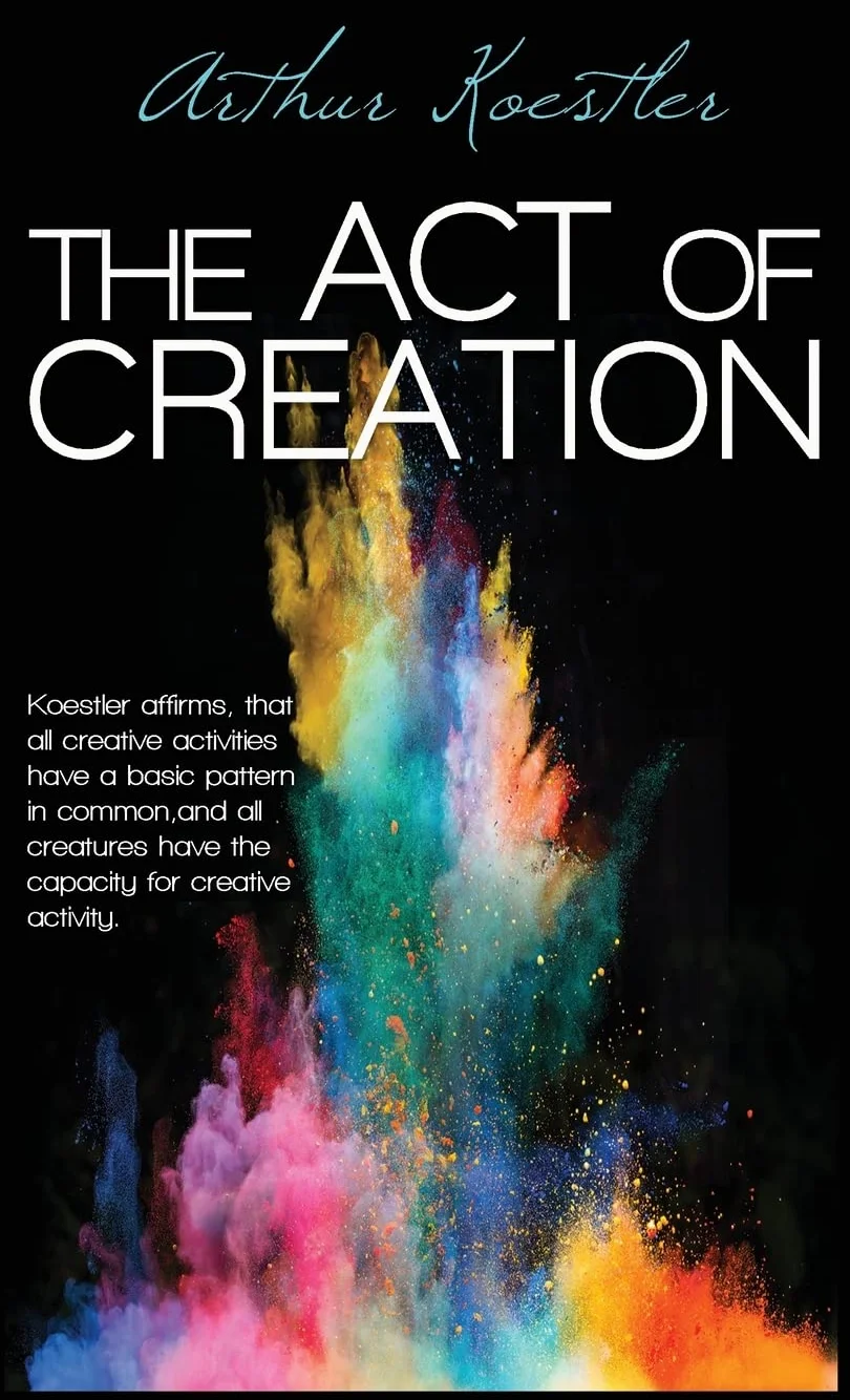 The Act of Creation