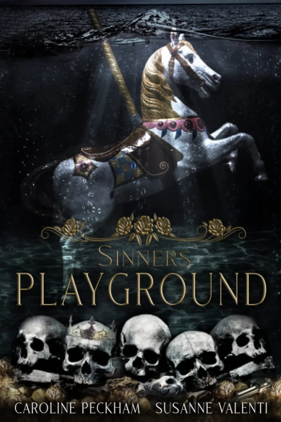 Sinners' Playground