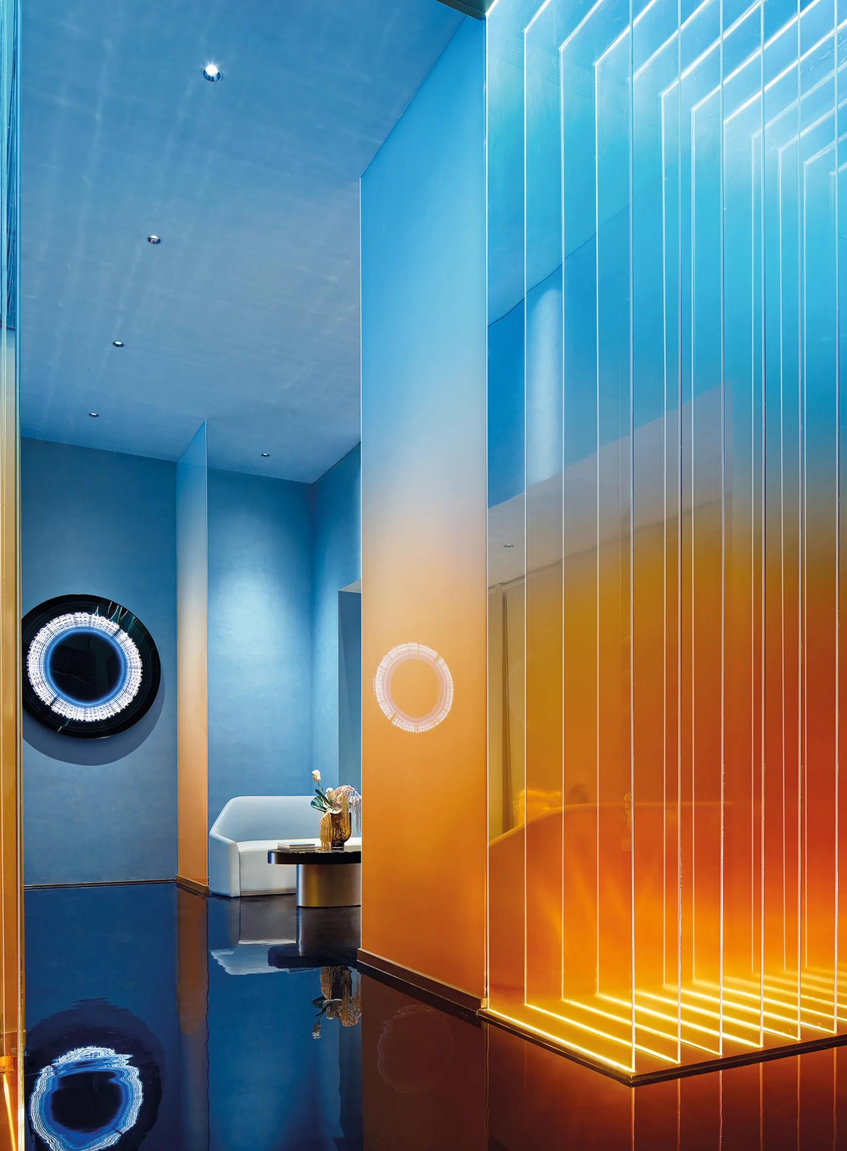 Andrew Martin Interior Design Review Vol. 27 /anglais