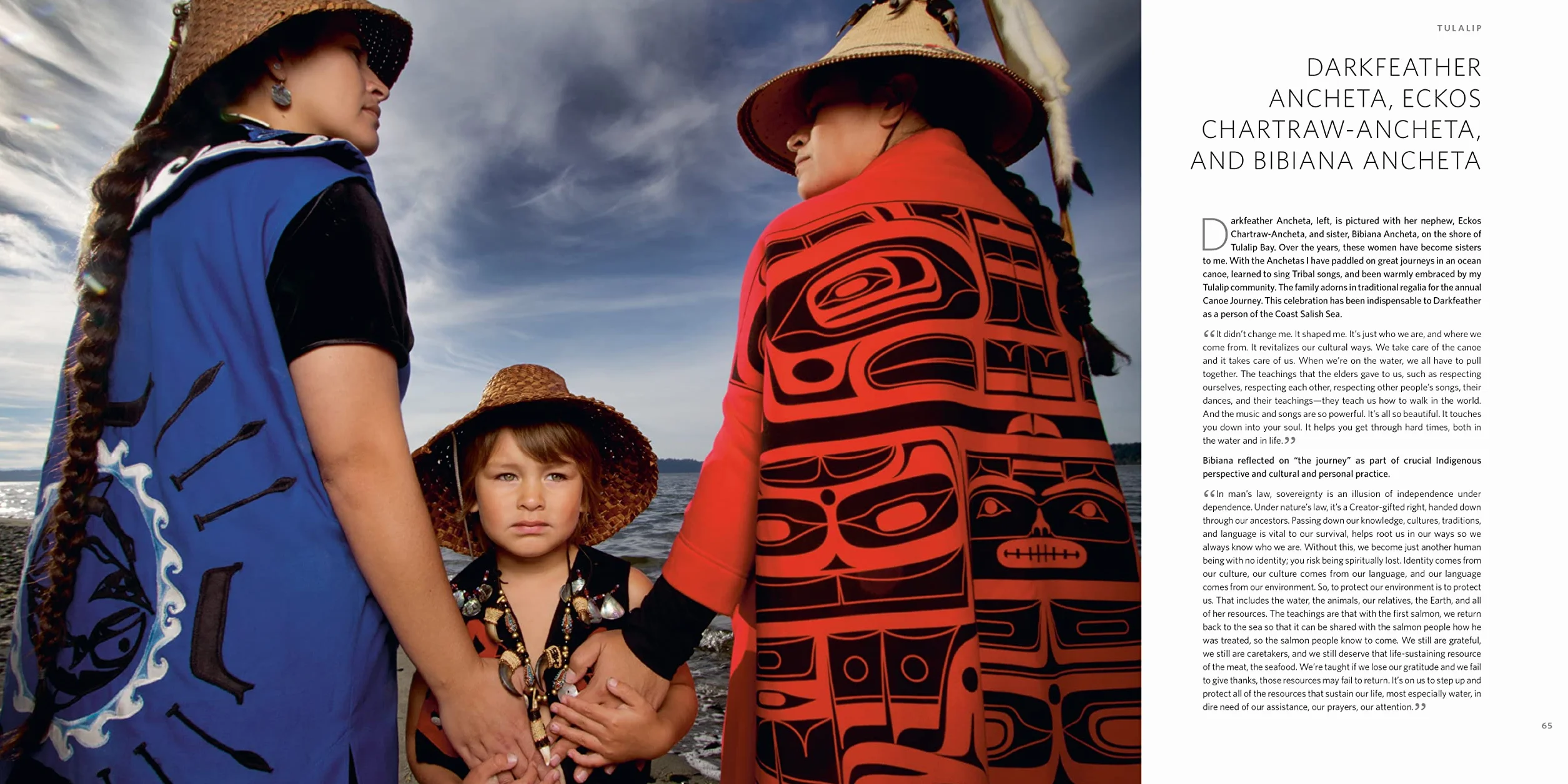 Project 562: Changing the Way We See Native America