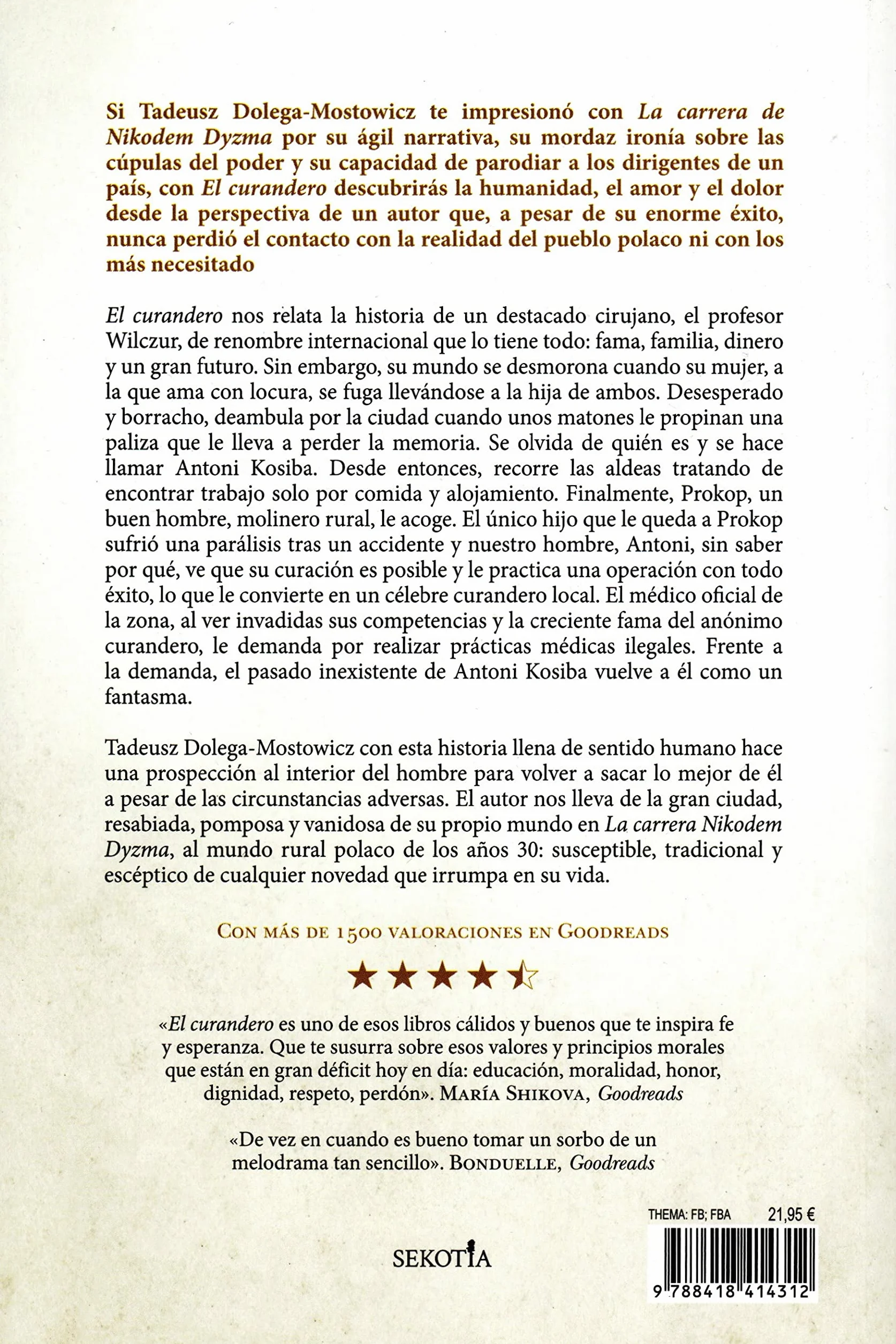 Curandero