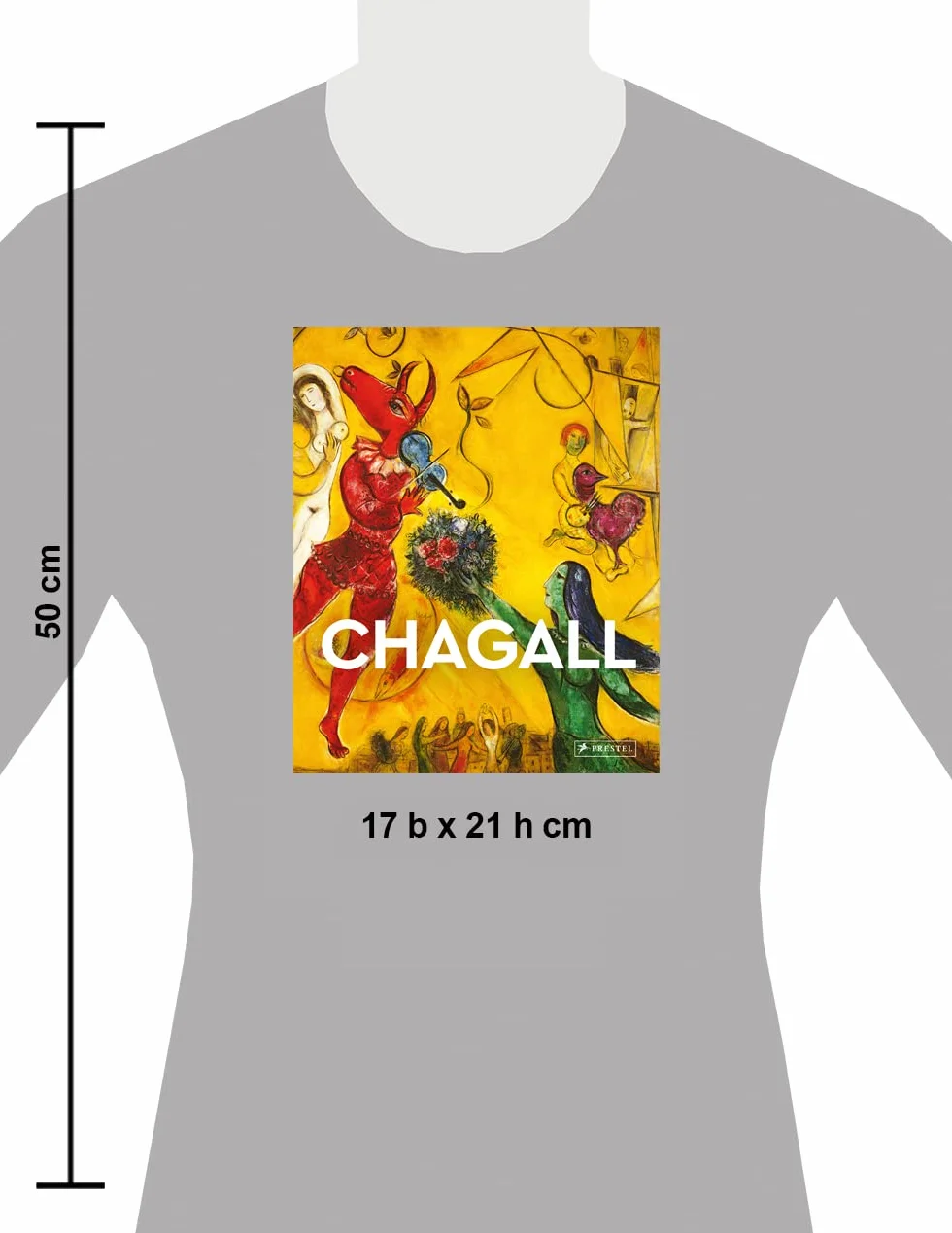 Chagall: Masters of Art