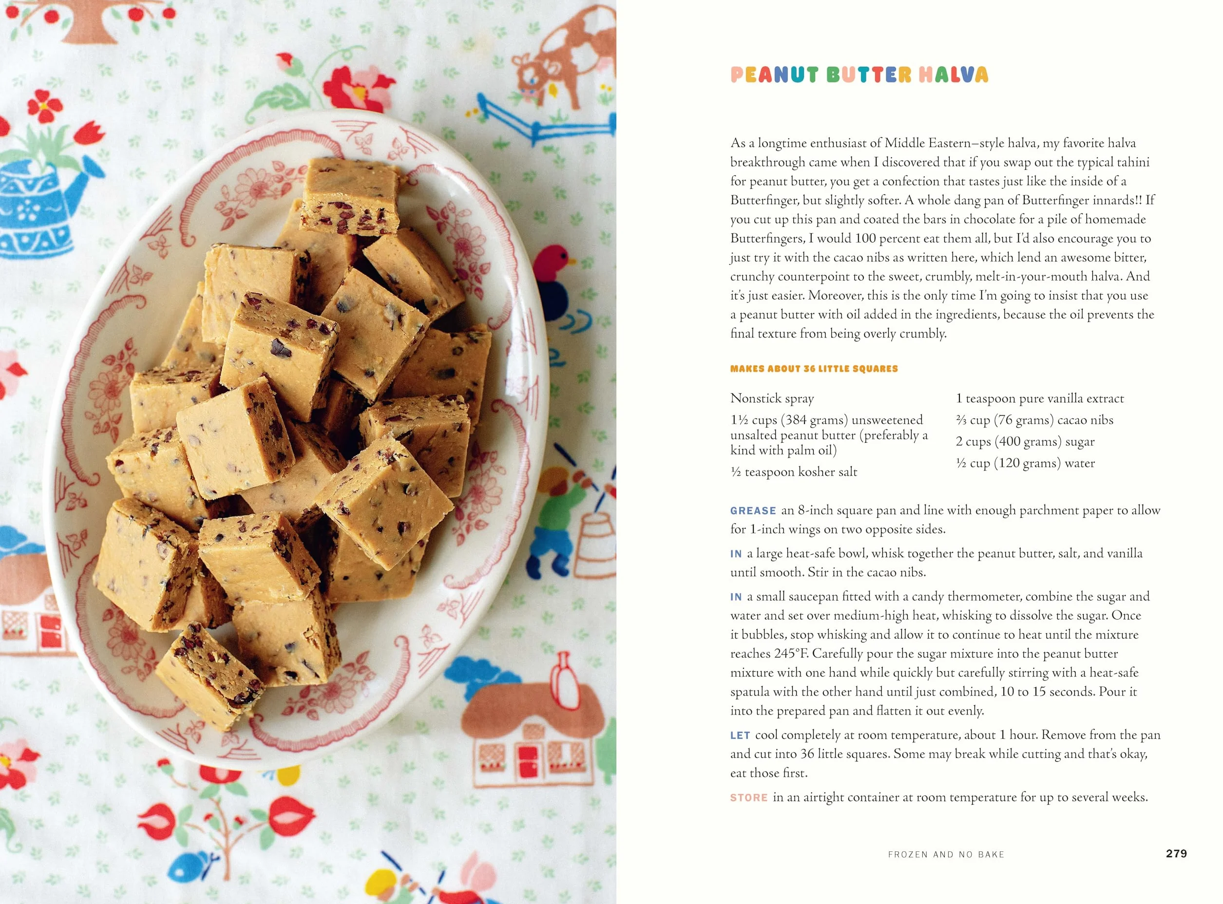 Sweet Farm!: More Than 100 Cookies, Cakes, Salads (!), and Other Delights from My Kitchen on a Sugar Beet Farm