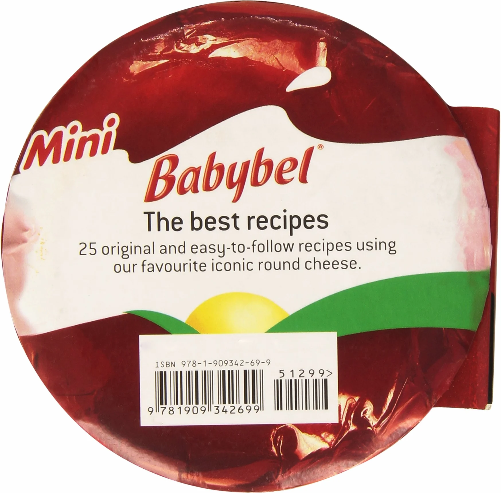 Mini Babybel: The Best Recipes