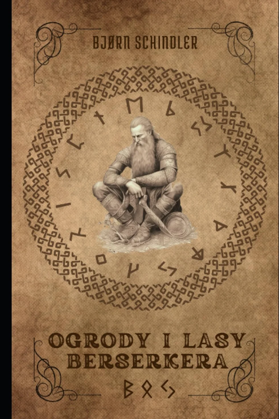 Berserkera Ogrody i Lasy