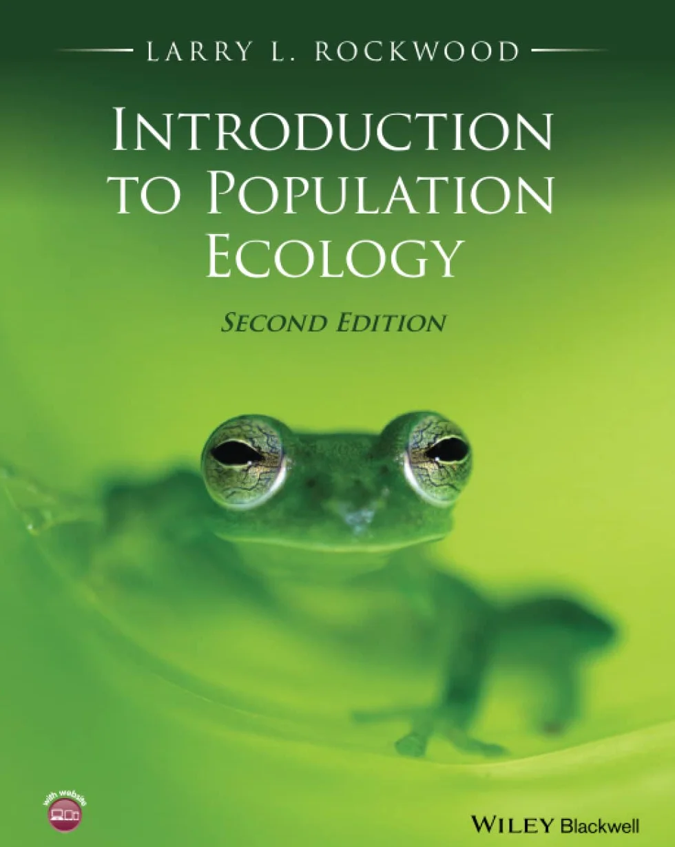 Introduction to Population Ecology