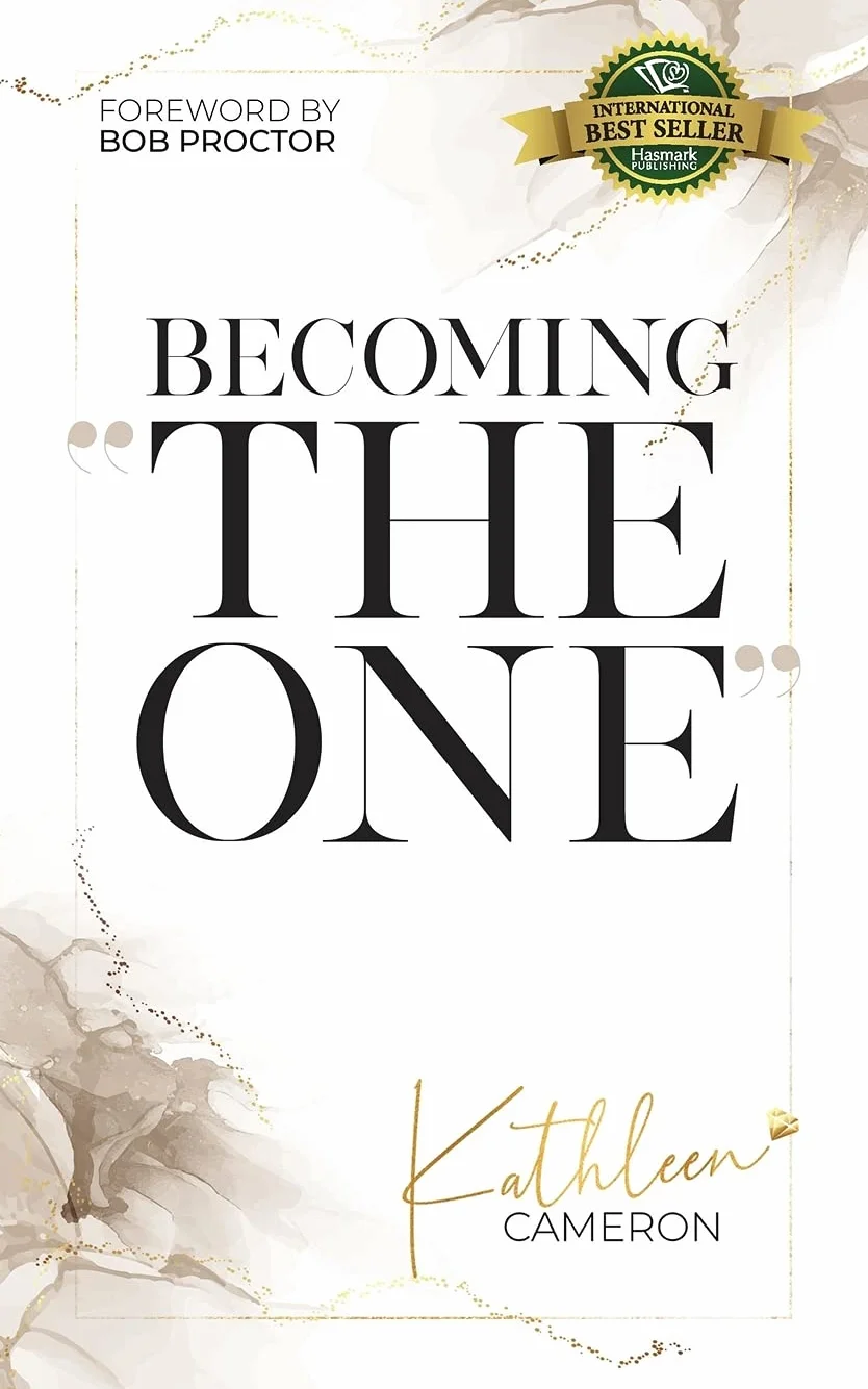 Becoming The One