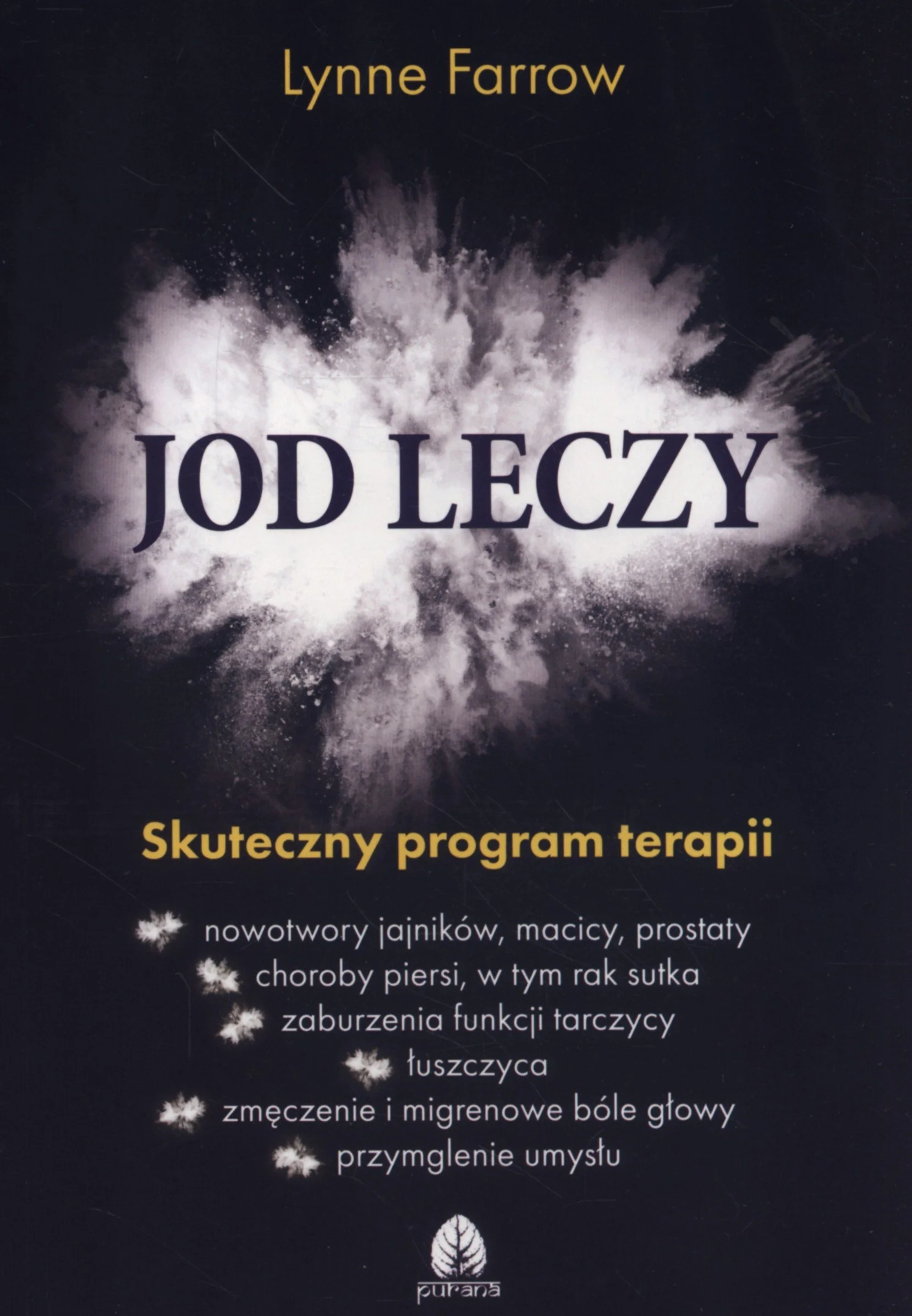 Jod Leczy: Skuteczny program terapii