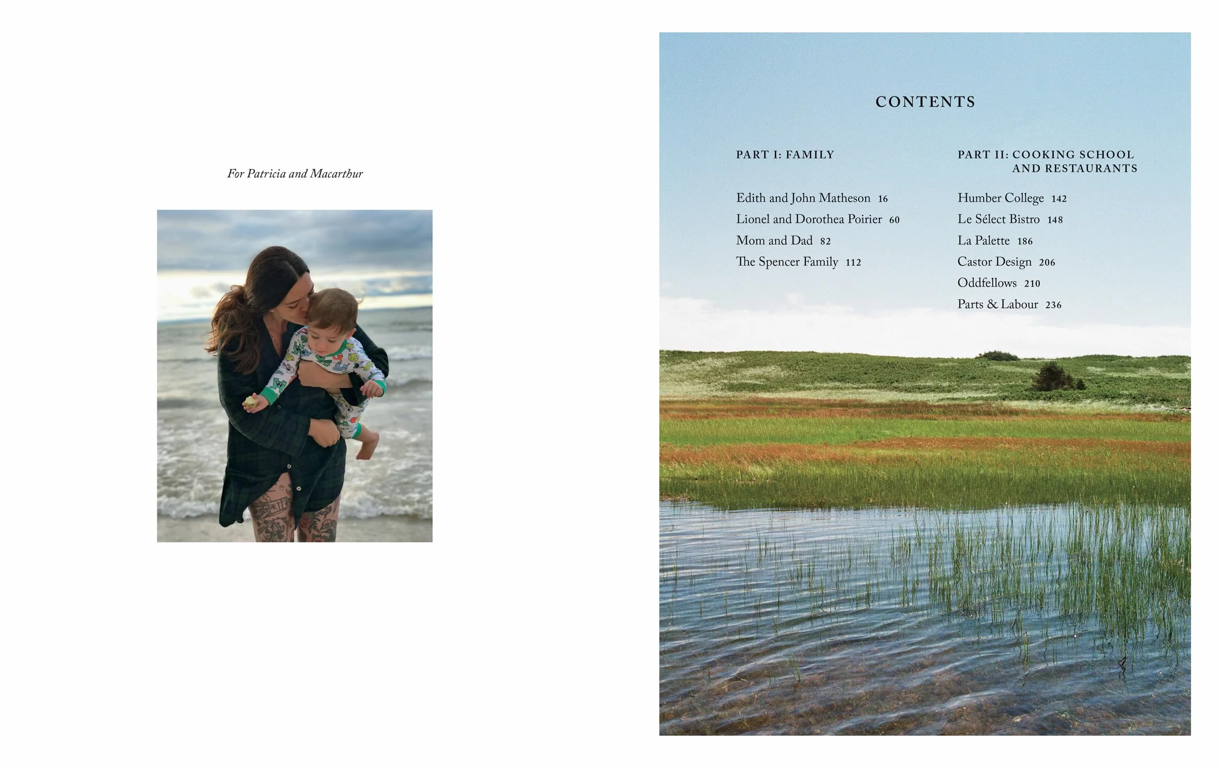 Matty Matheson: A Cookbook