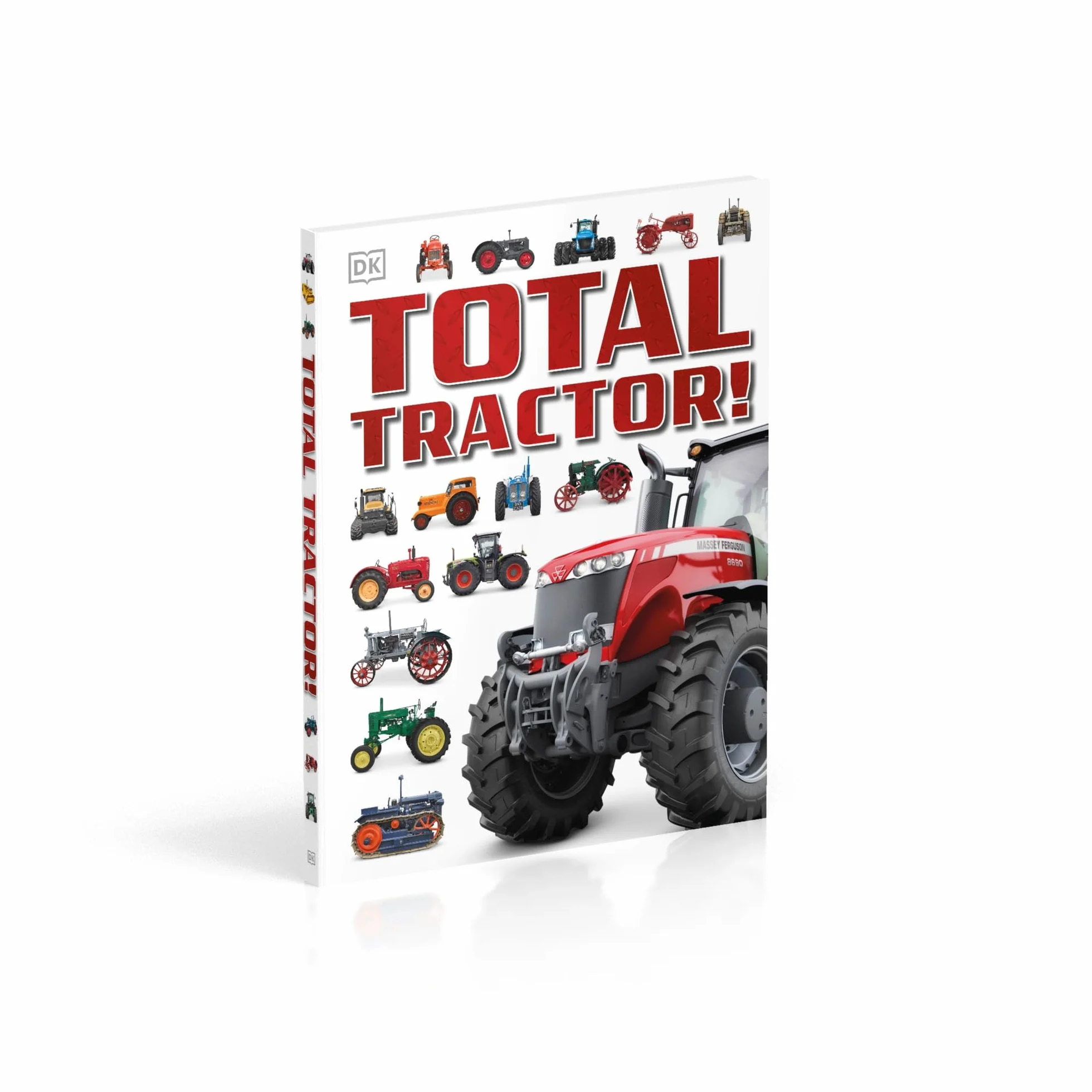 Total Tractor