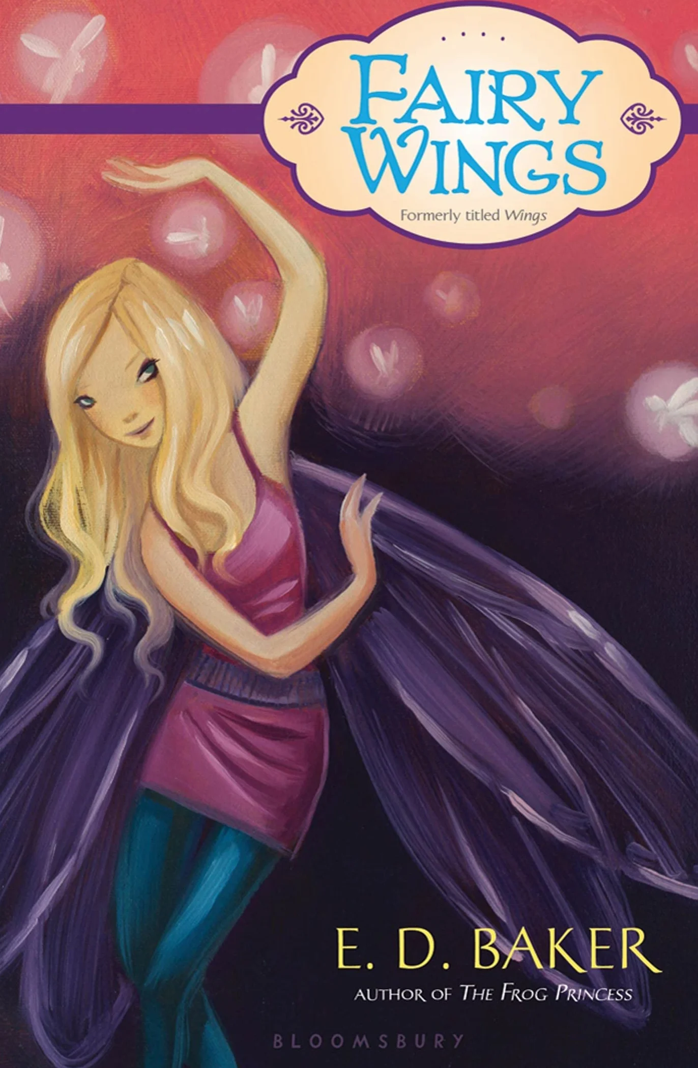 Fairy Wings
