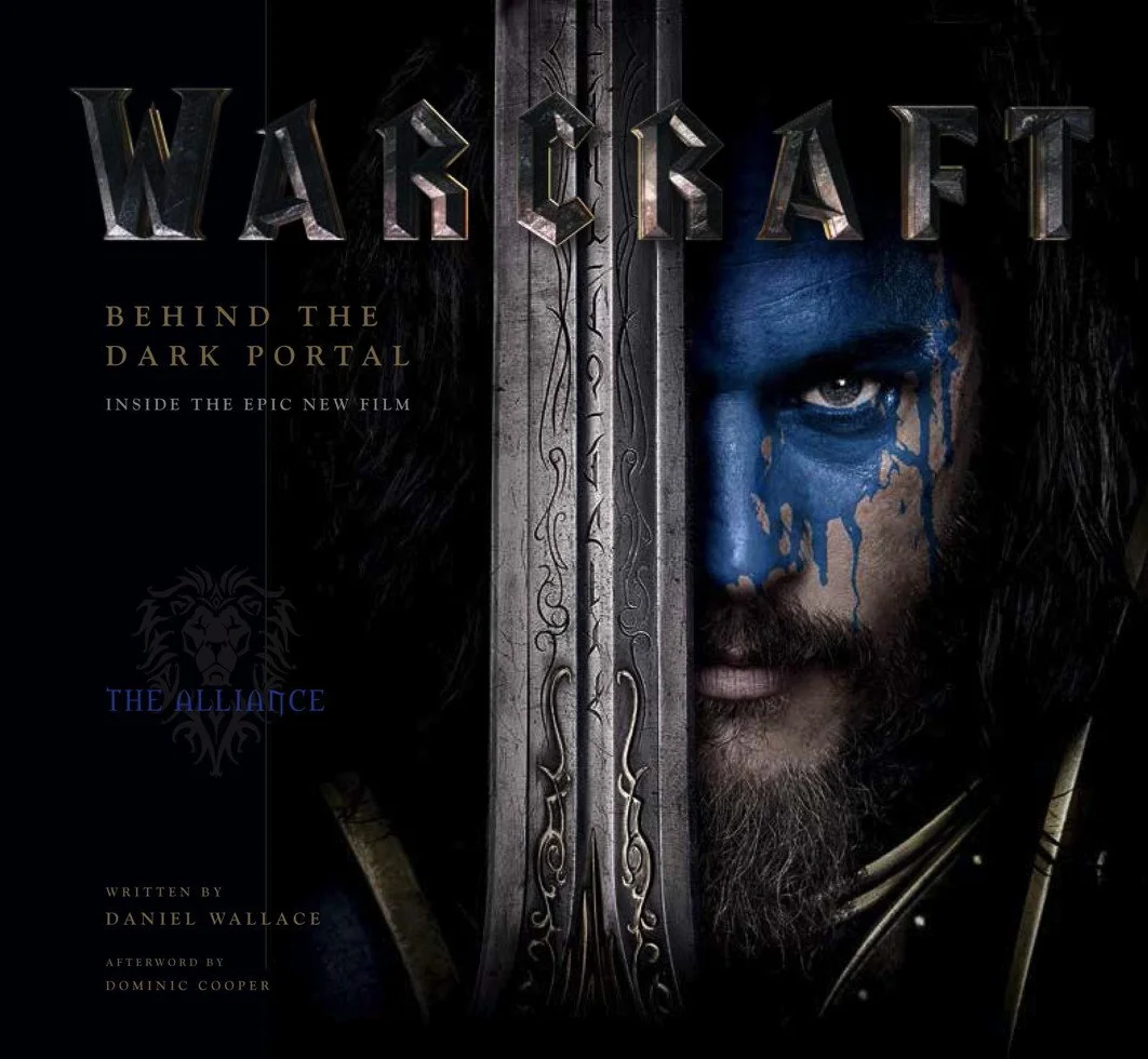Warcraft: Behind the Dark Portal
