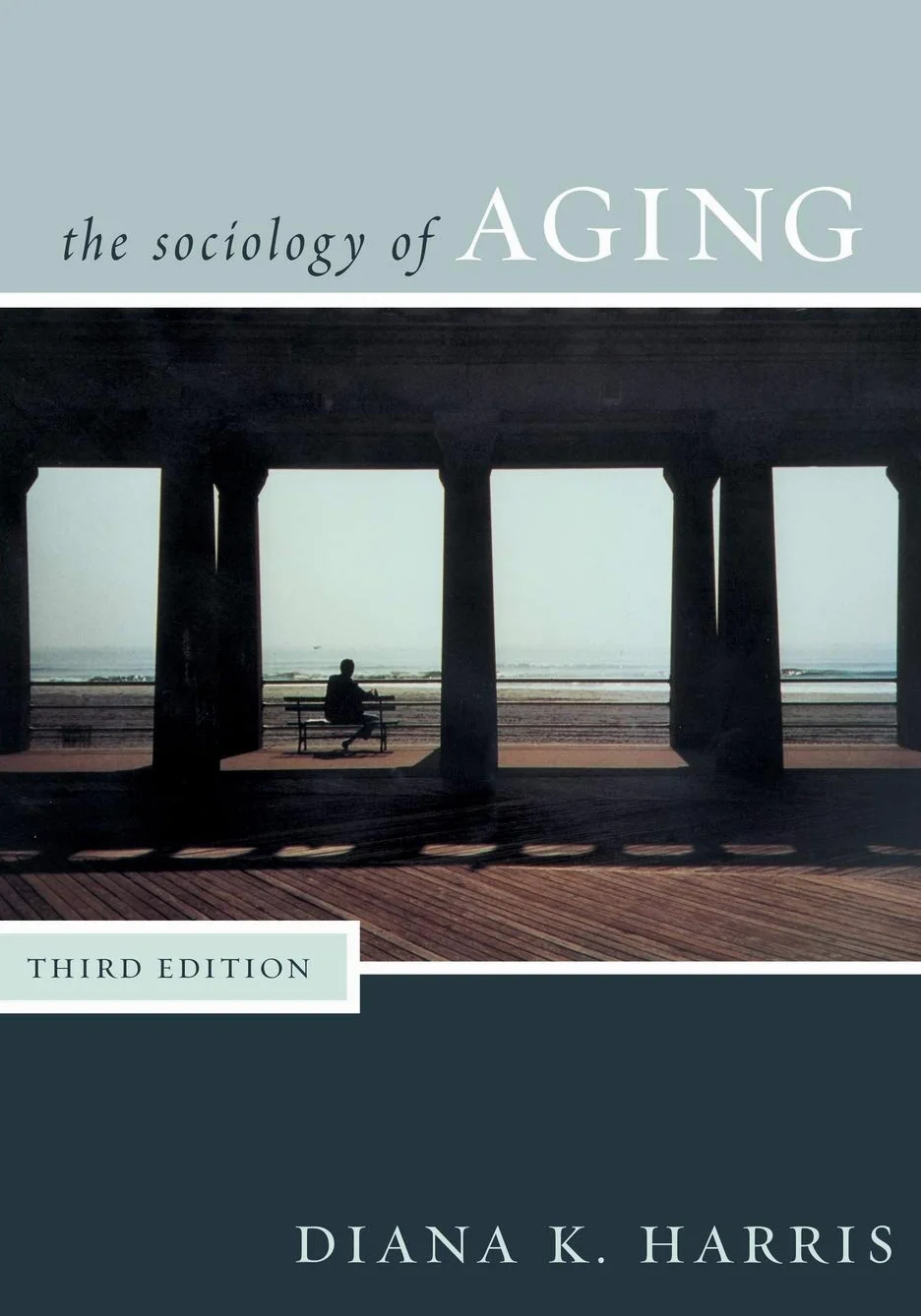 Sociology of Aging