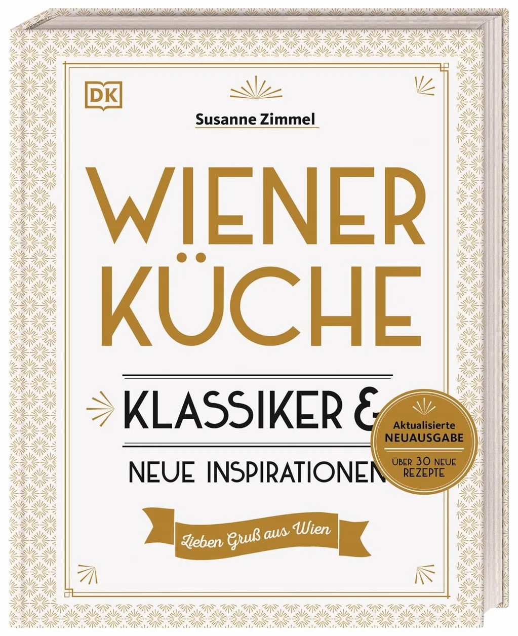 Wiener Küche Klassiker Kochbuch über 120 Rezepte traditionell modern