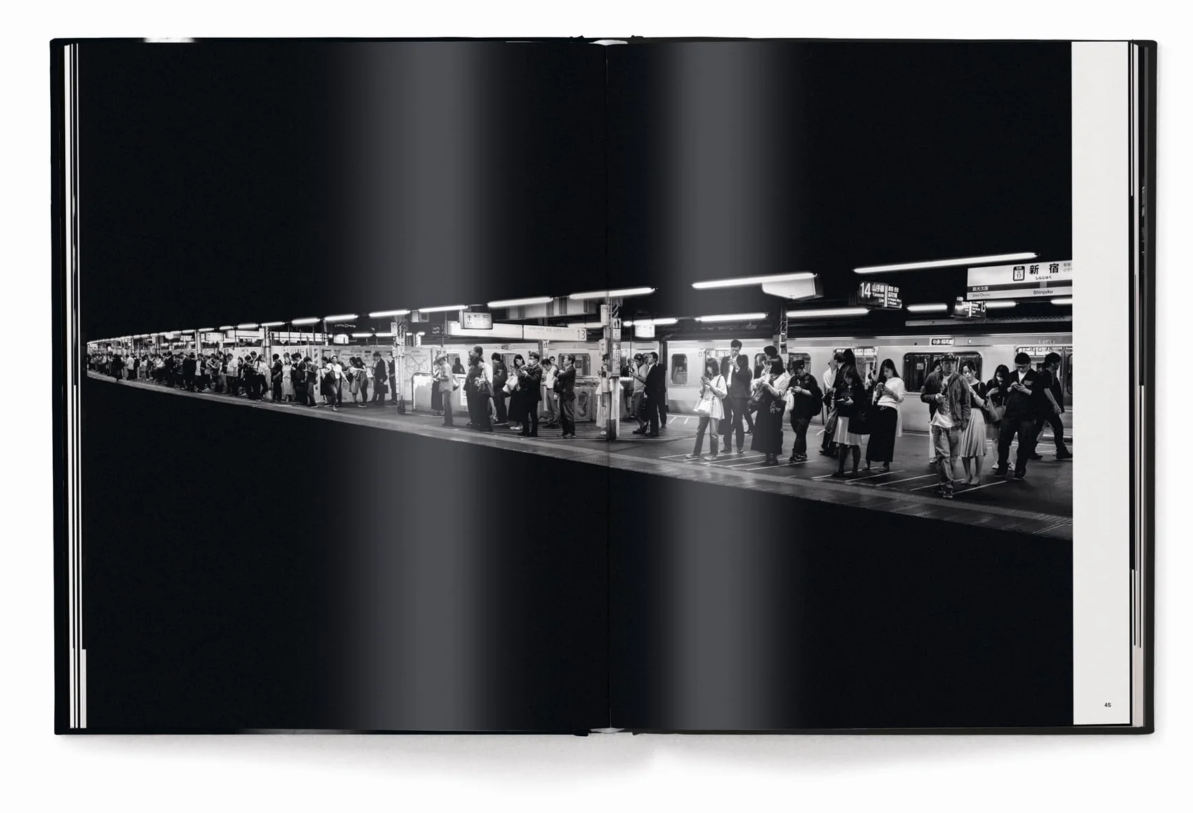 Alan Schaler Metropolis anglais