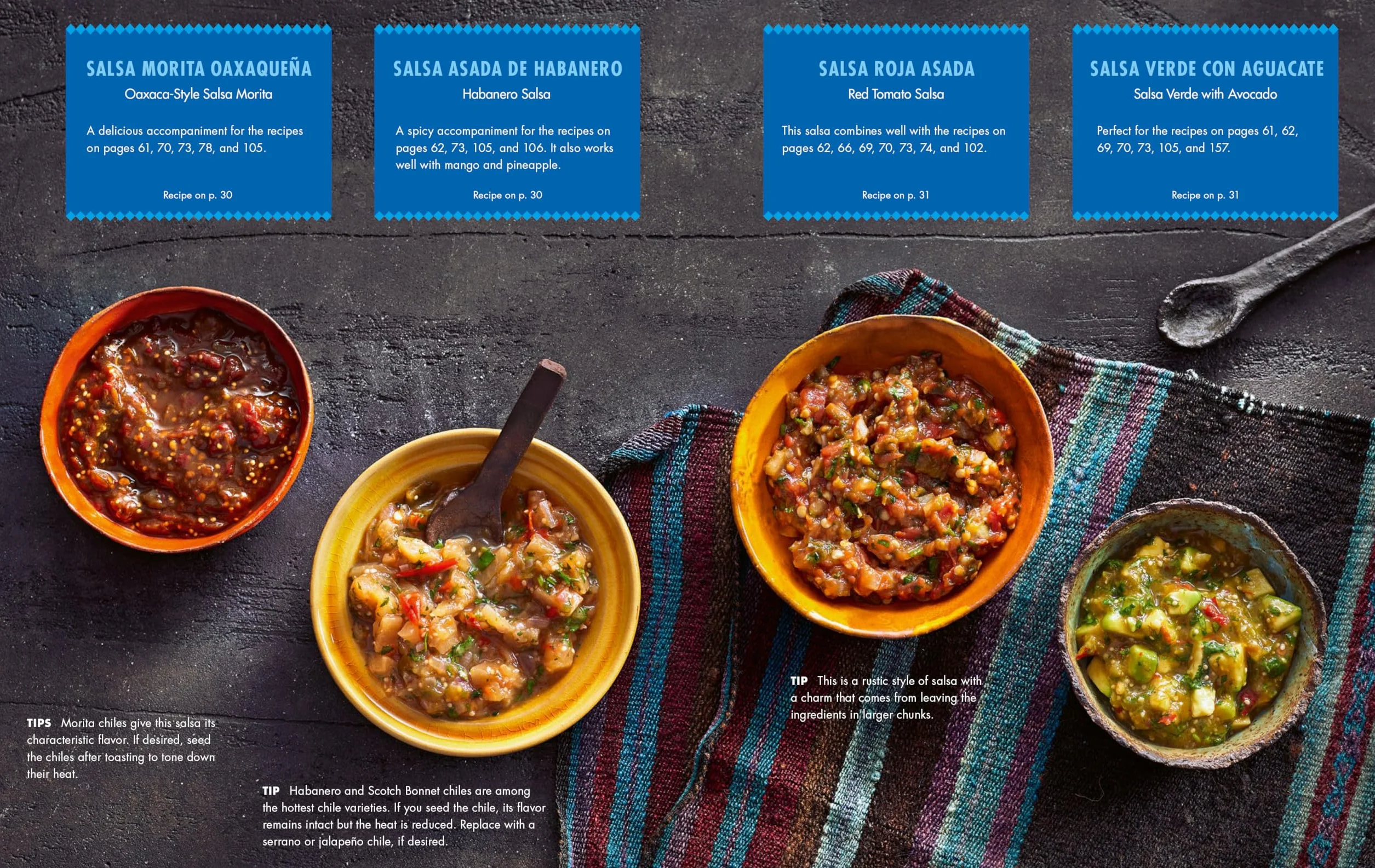 Dinner at Frida's: 90 Authentic Mexican Recipes Inspired by the Life and Art of Frida Kahlo