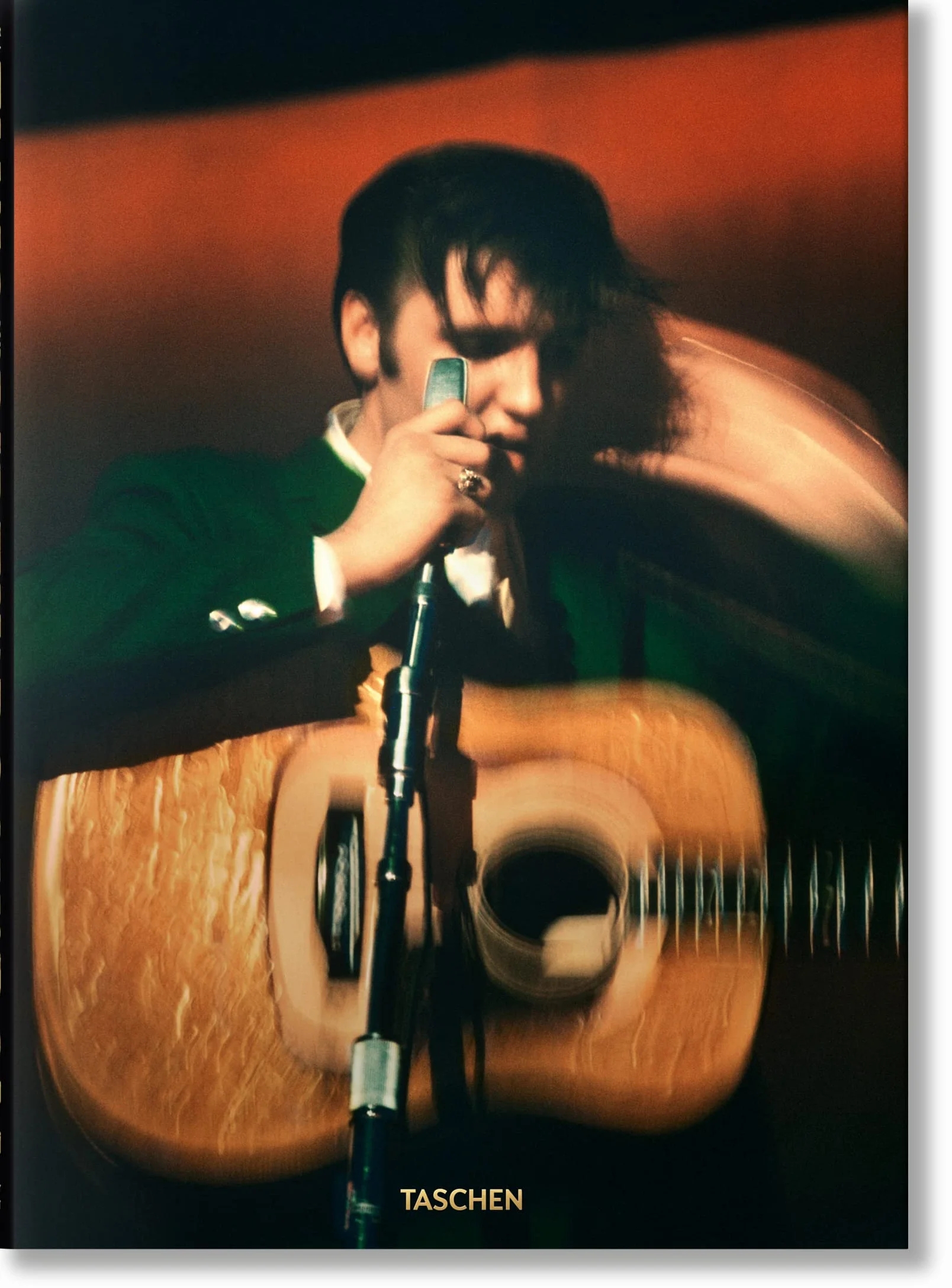 Elvis and the Birth of Rock and Roll
