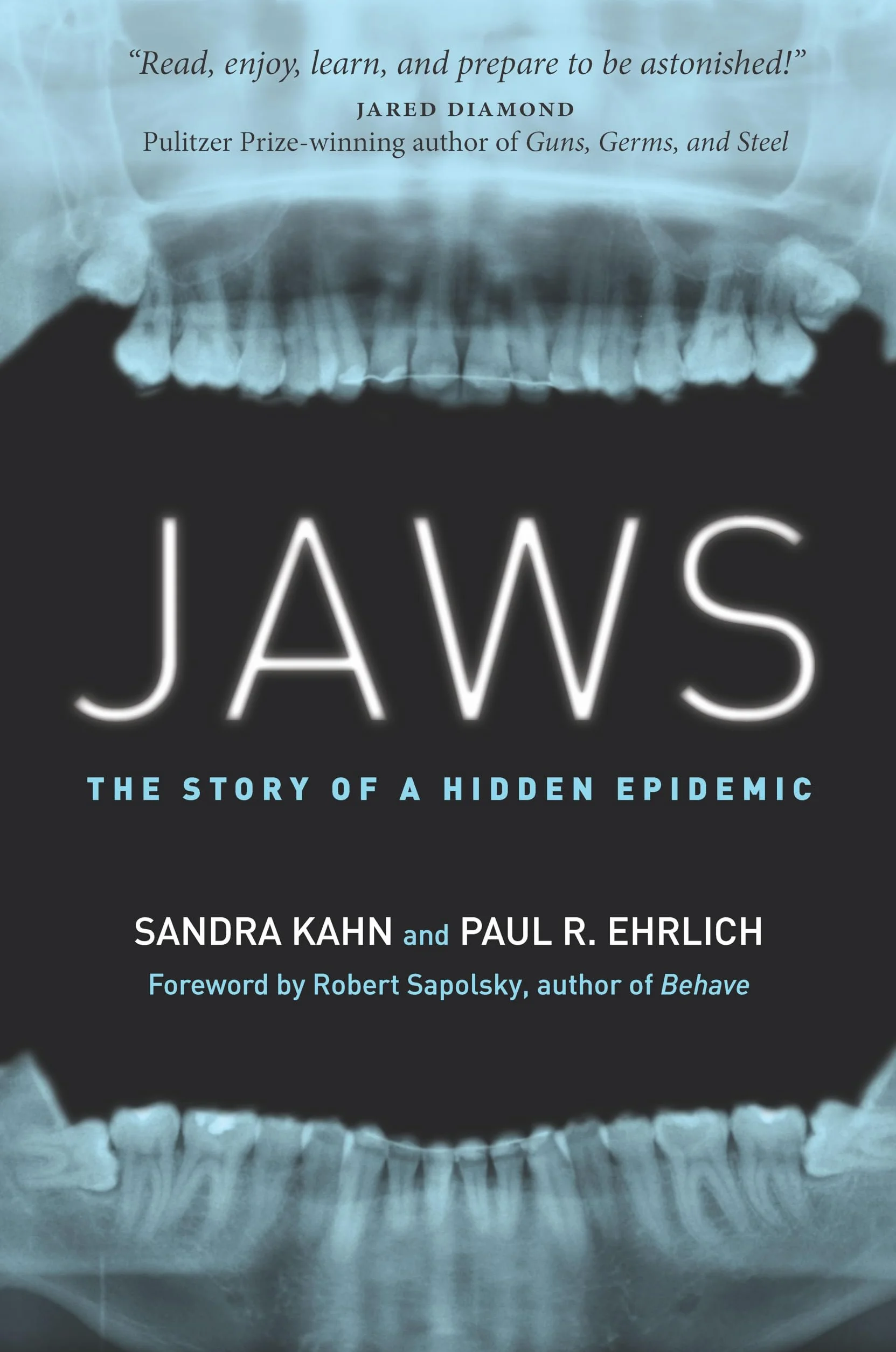 Jaws: The Story of a Hidden Epidemic