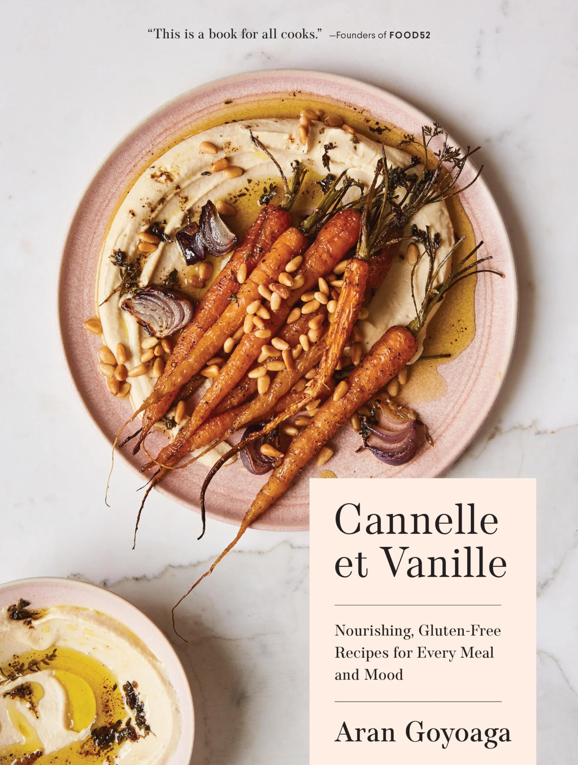 Cannelle et Vanille Gluten-Free Recipes for Every Meal
