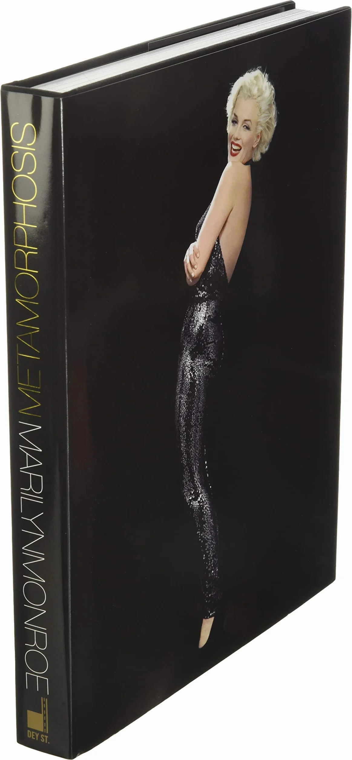 Marilyn Monroe: Metamorphosis /anglais