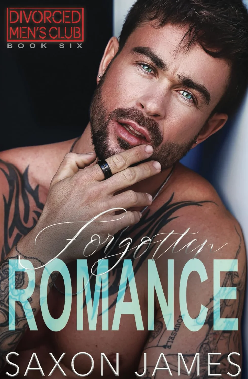 Forgotten Romance
