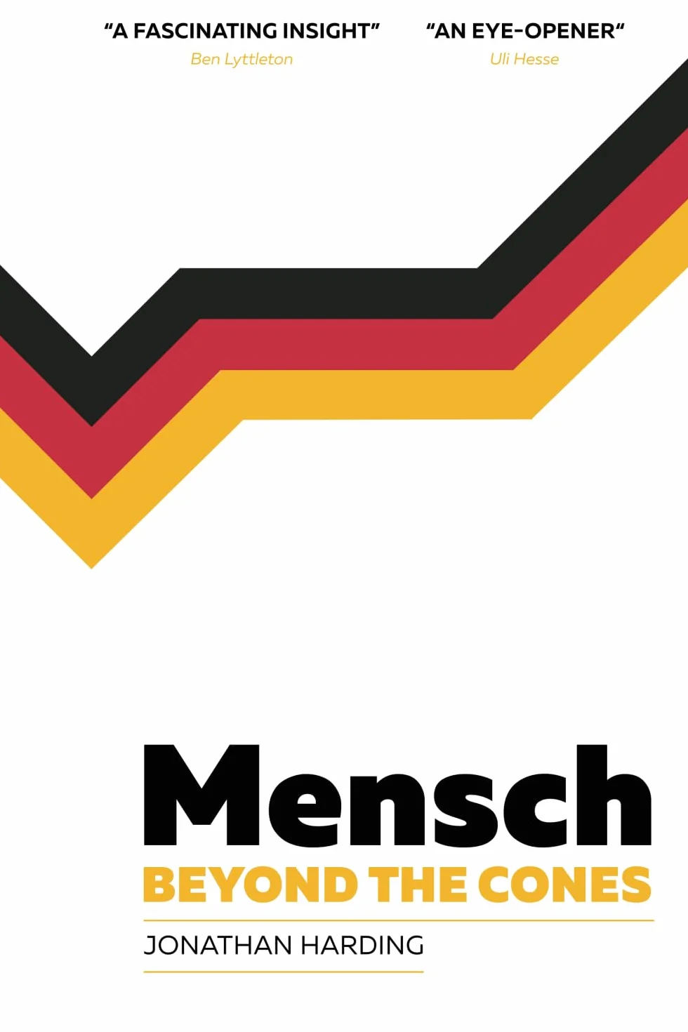 Mensch: Beyond the Cones
