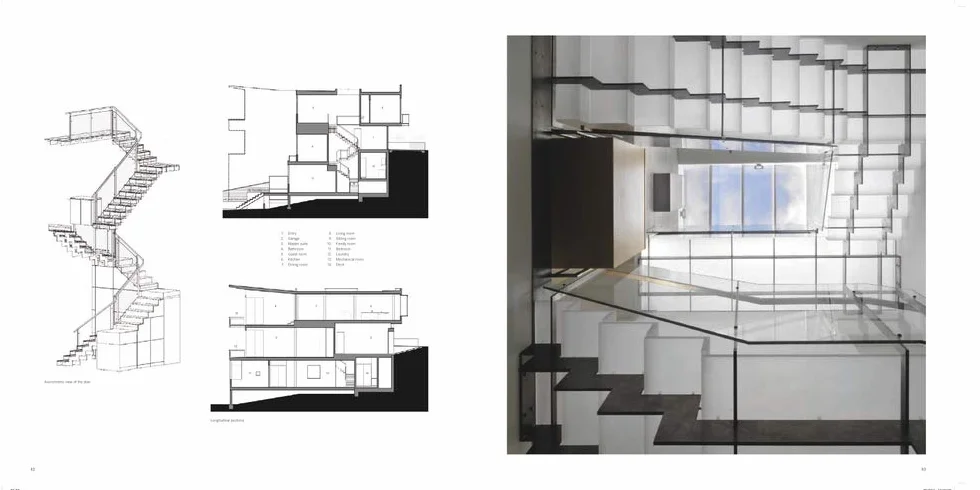Prefab Architecture