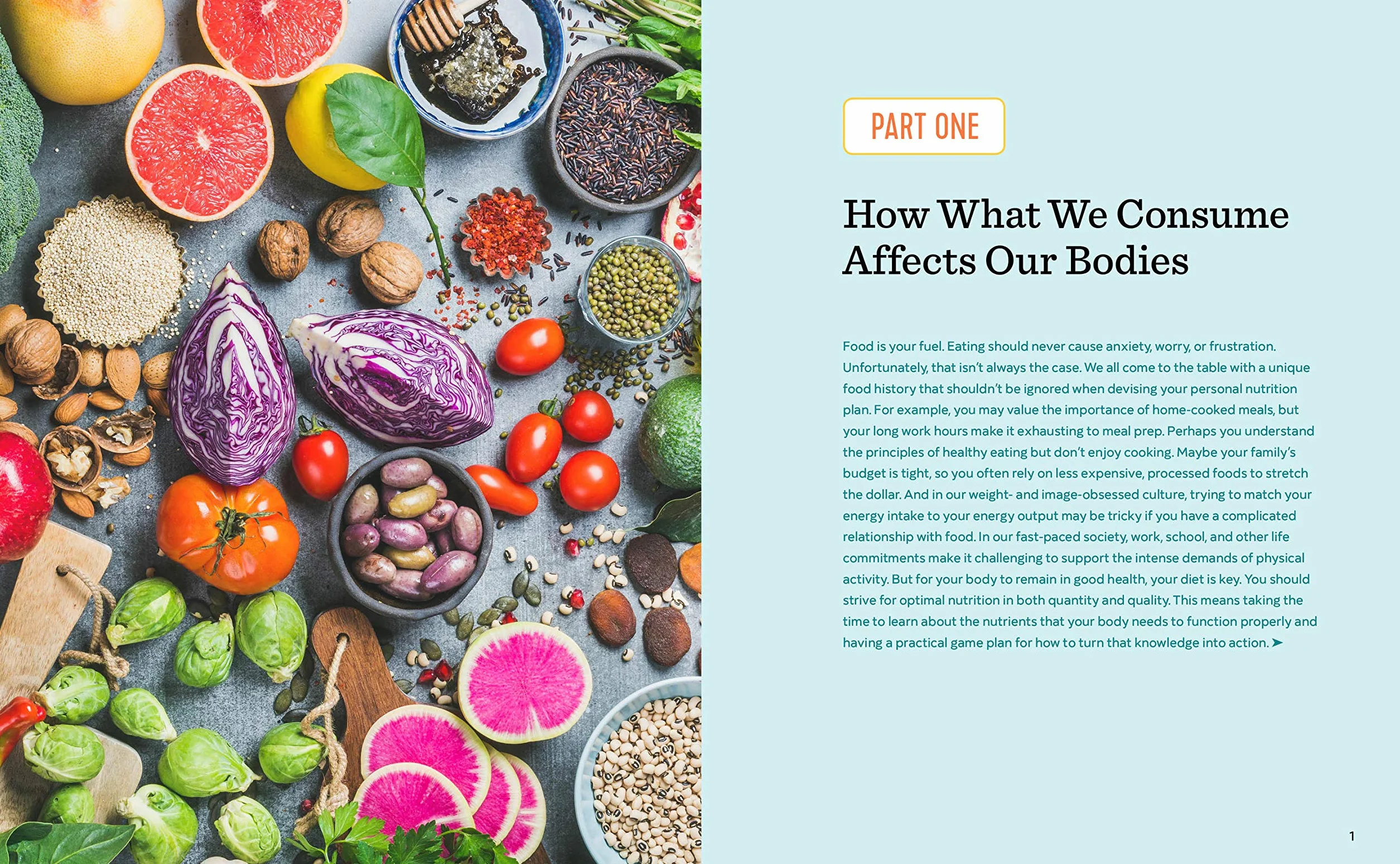 Essential Sports Nutrition: A Guide to Optimal Performance for Every Active Person