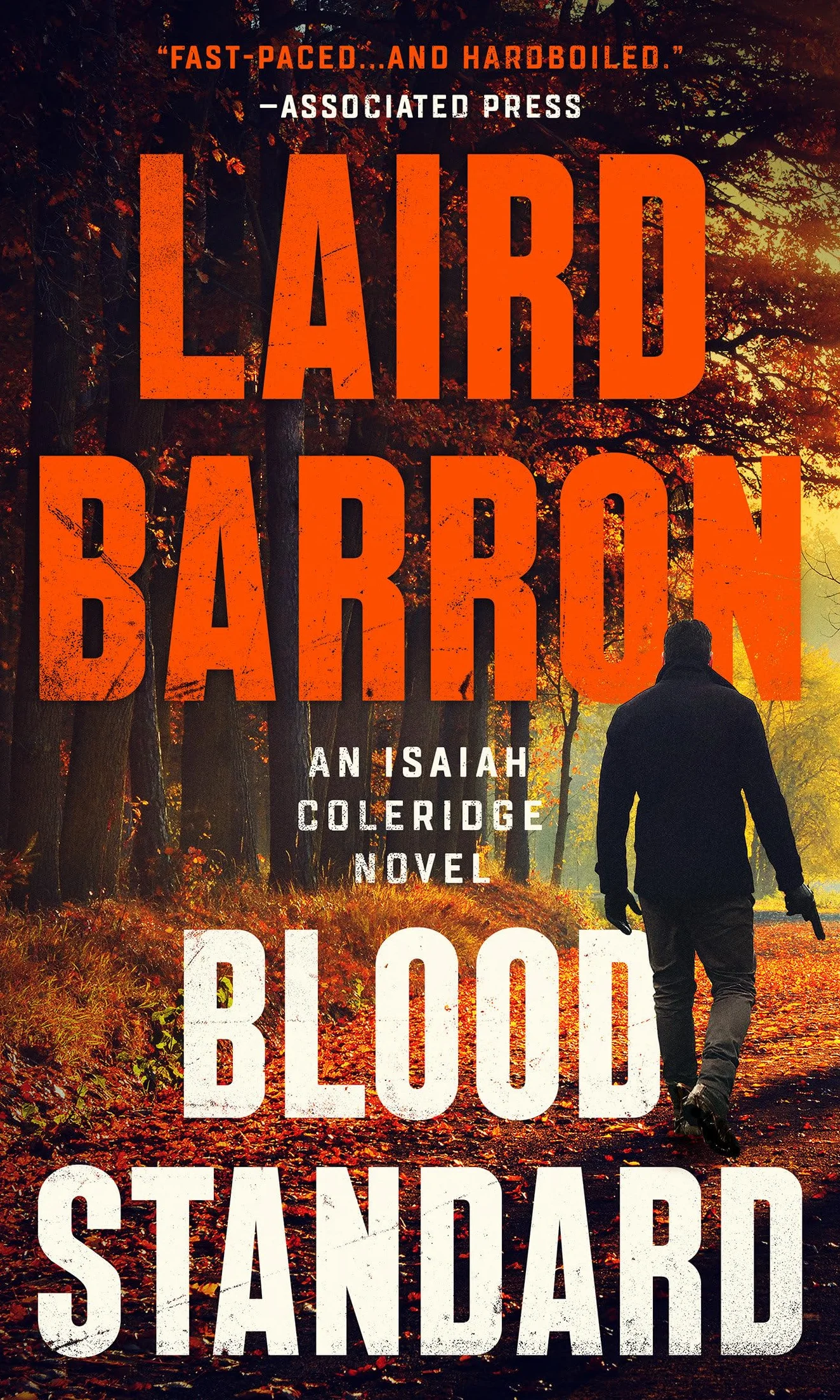 Blood Standard 1