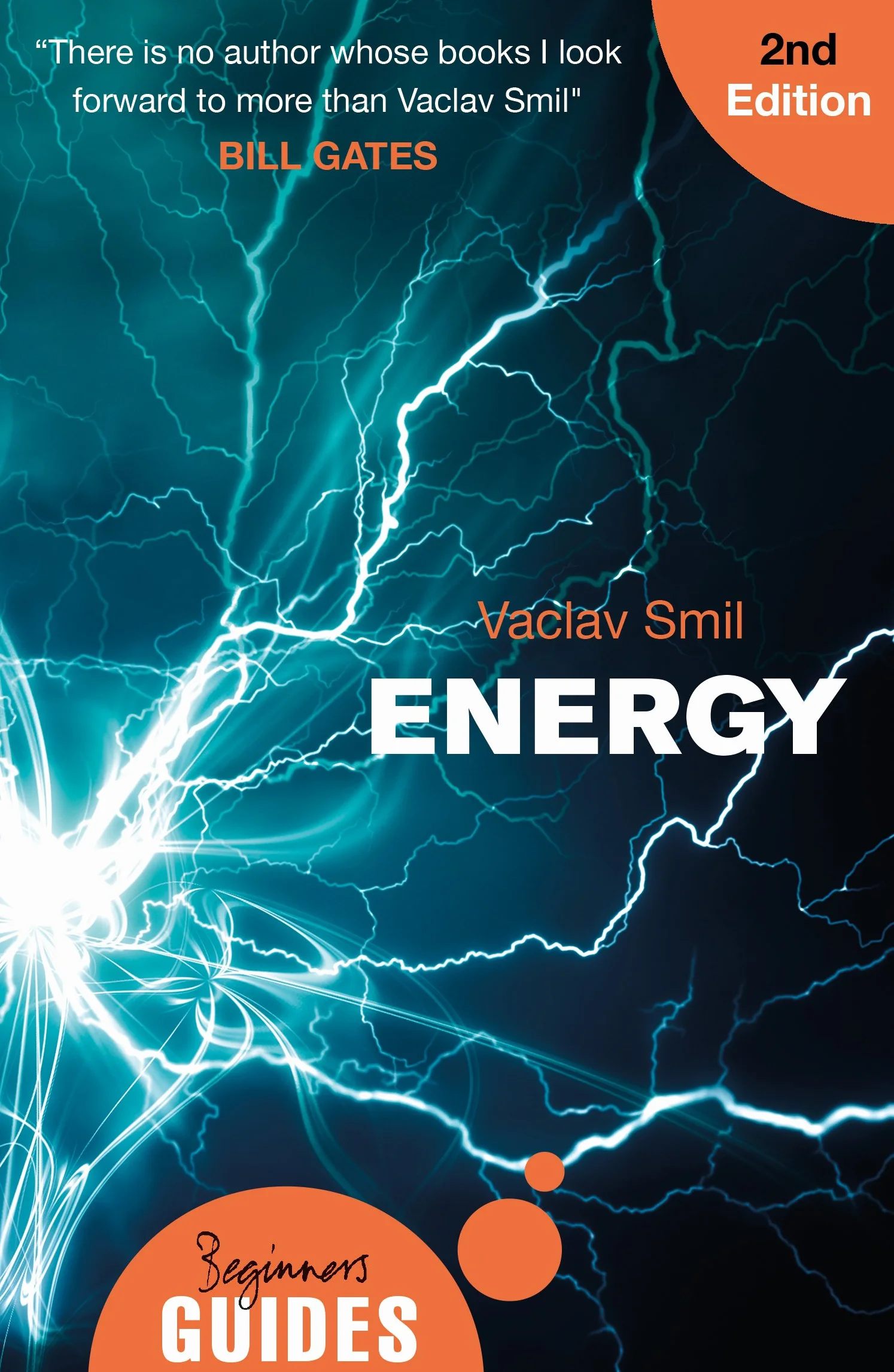 Energy: A Beginner's Guide